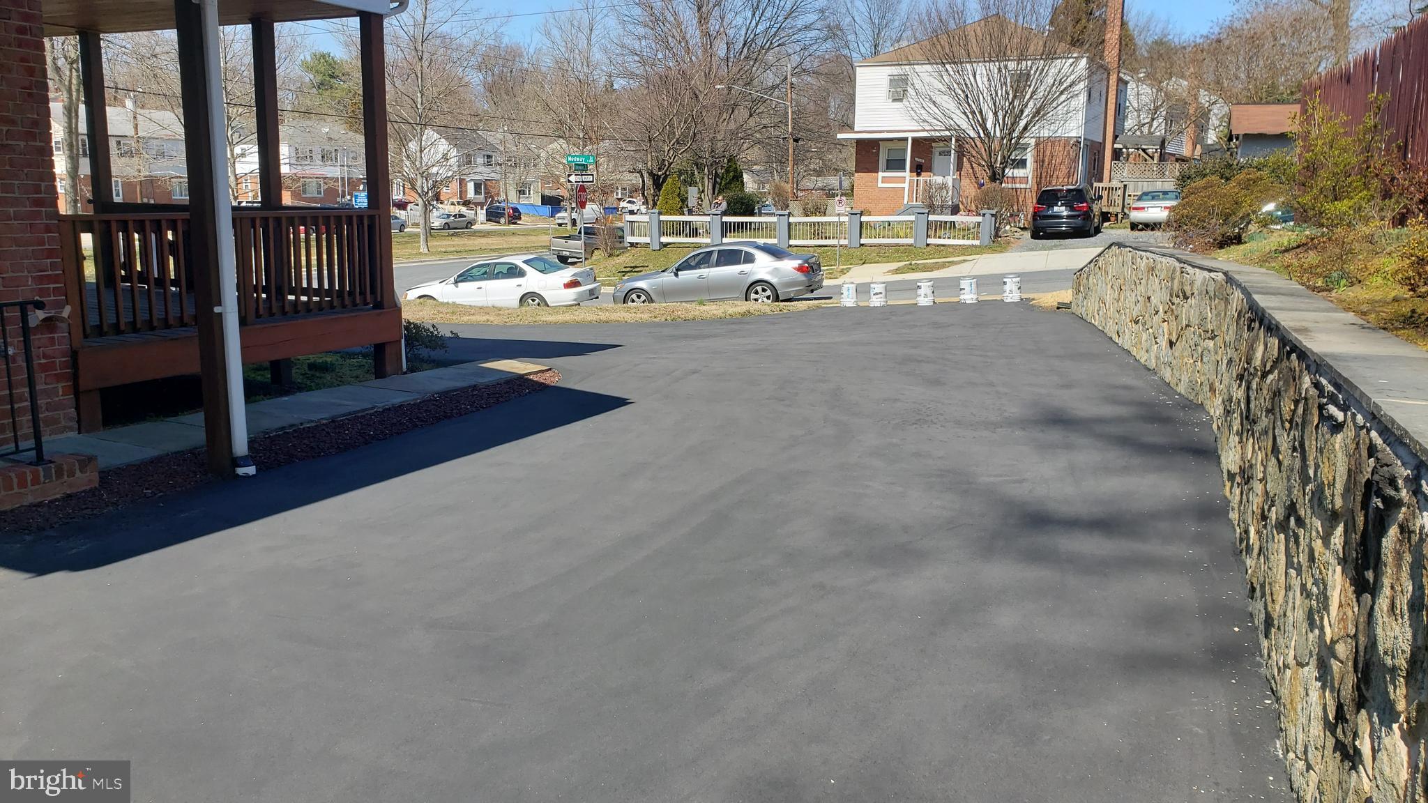 CONNECTICUT AVENUE ESTATES - Residential