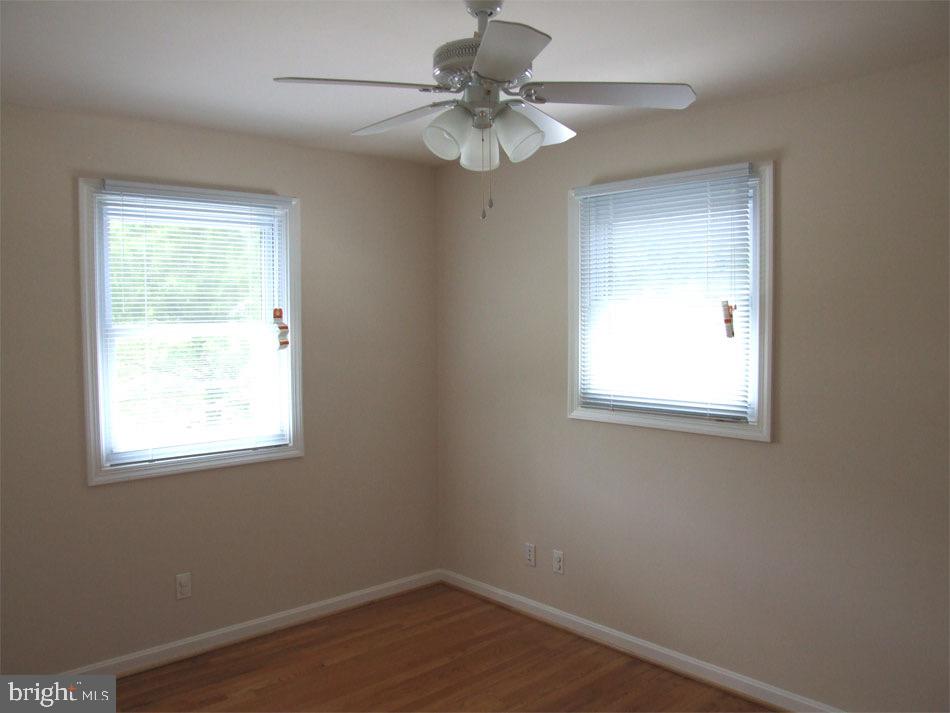 CONNECTICUT AVENUE ESTATES - Residential