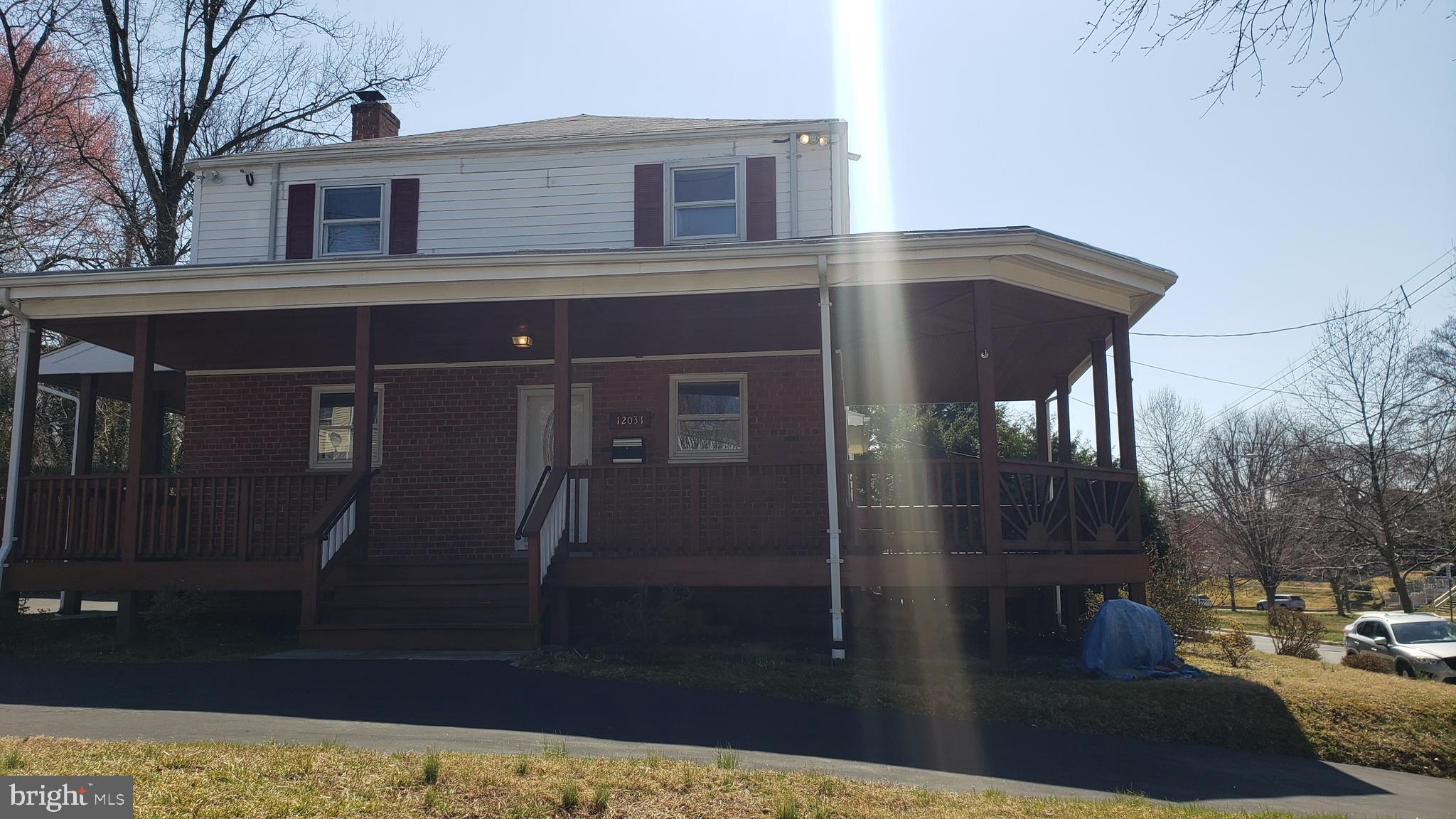 CONNECTICUT AVENUE ESTATES - Residential