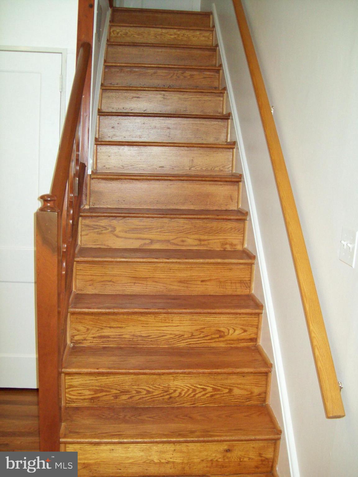 CONNECTICUT AVENUE ESTATES - Residential