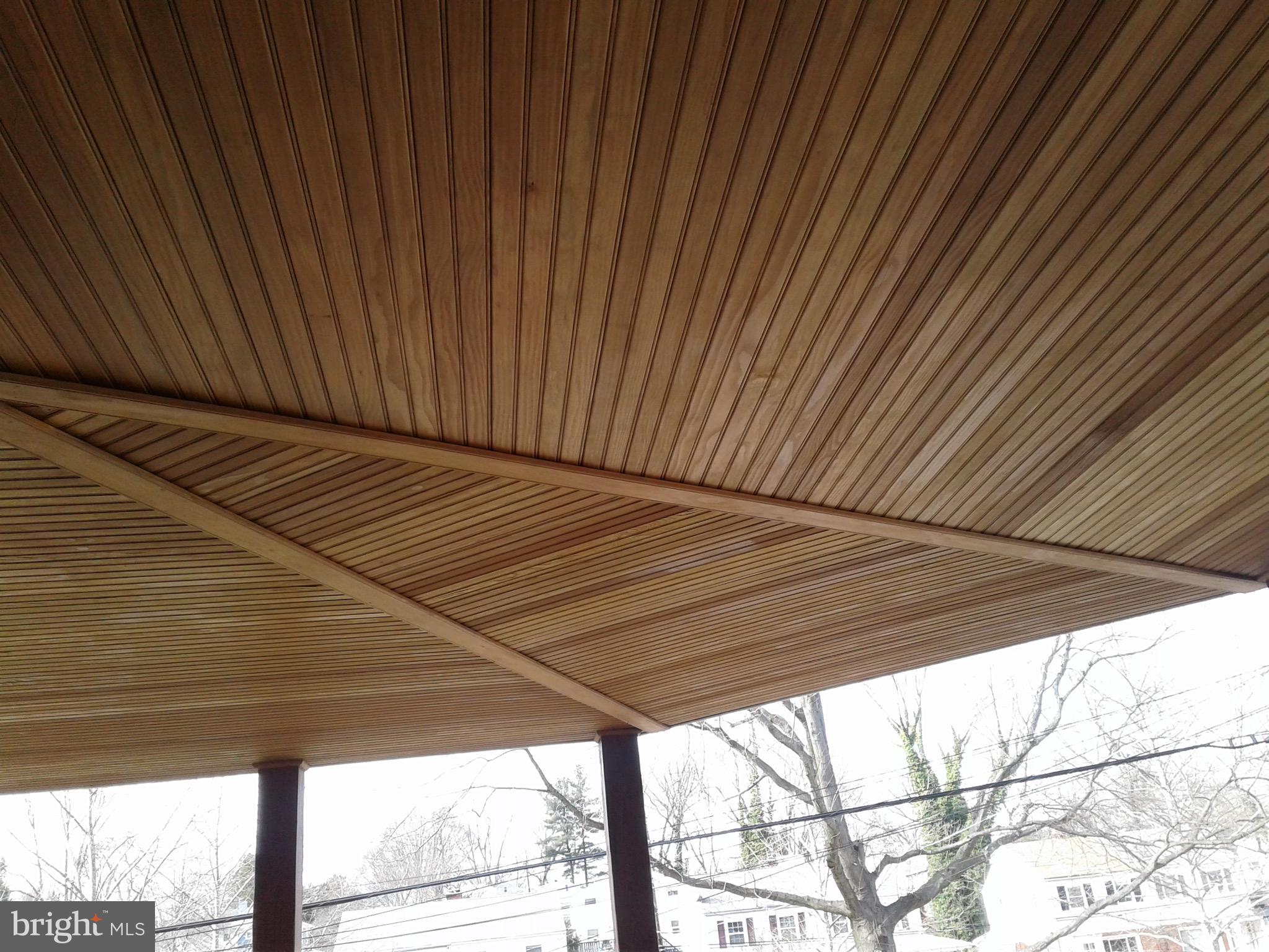 CONNECTICUT AVENUE ESTATES - Residential