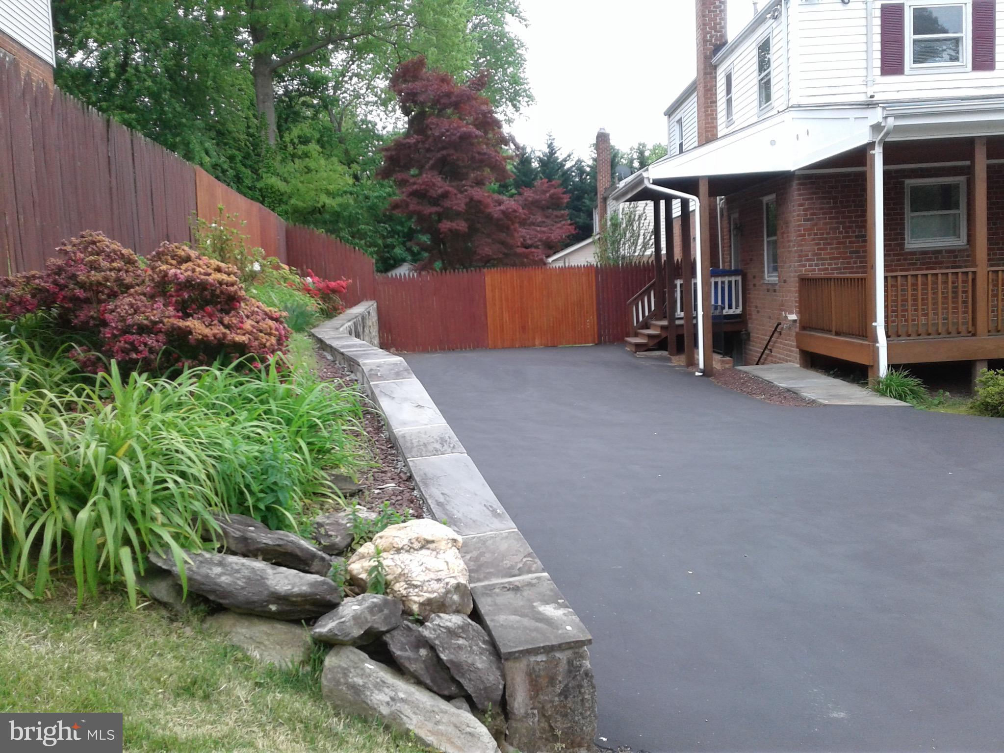 CONNECTICUT AVENUE ESTATES - Residential