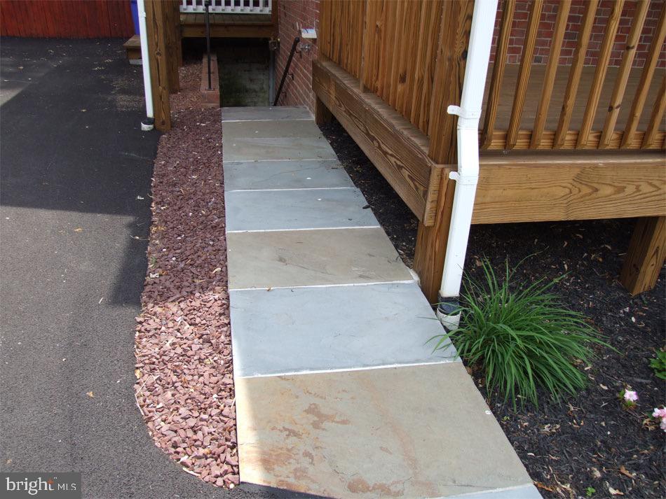 CONNECTICUT AVENUE ESTATES - Residential