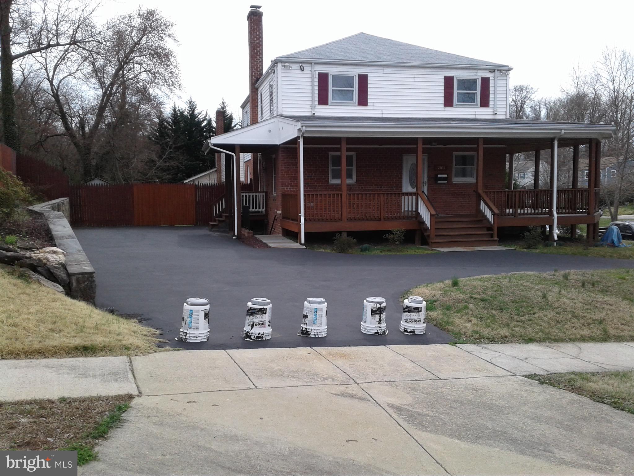 CONNECTICUT AVENUE ESTATES - Residential