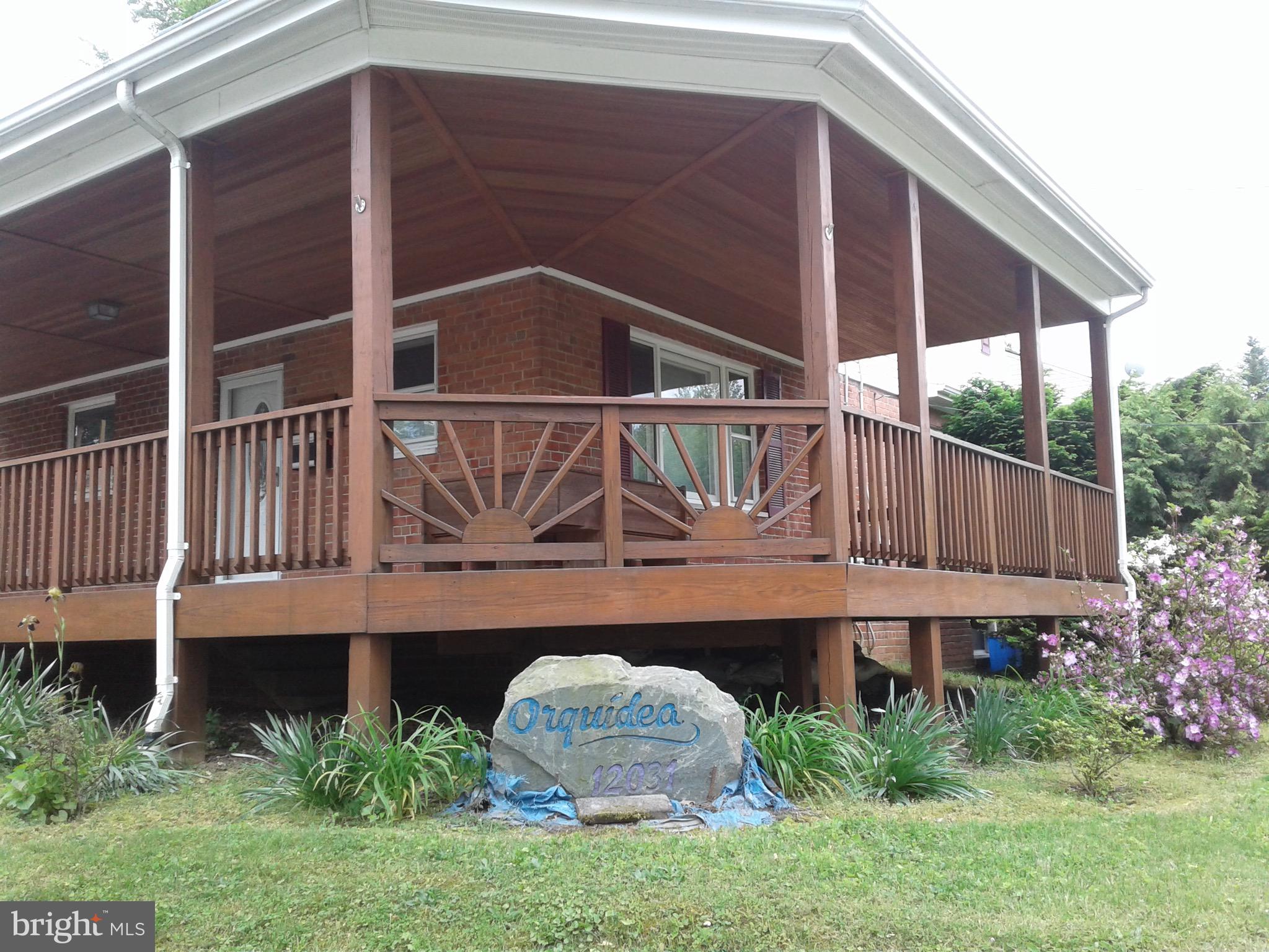 CONNECTICUT AVENUE ESTATES - Residential