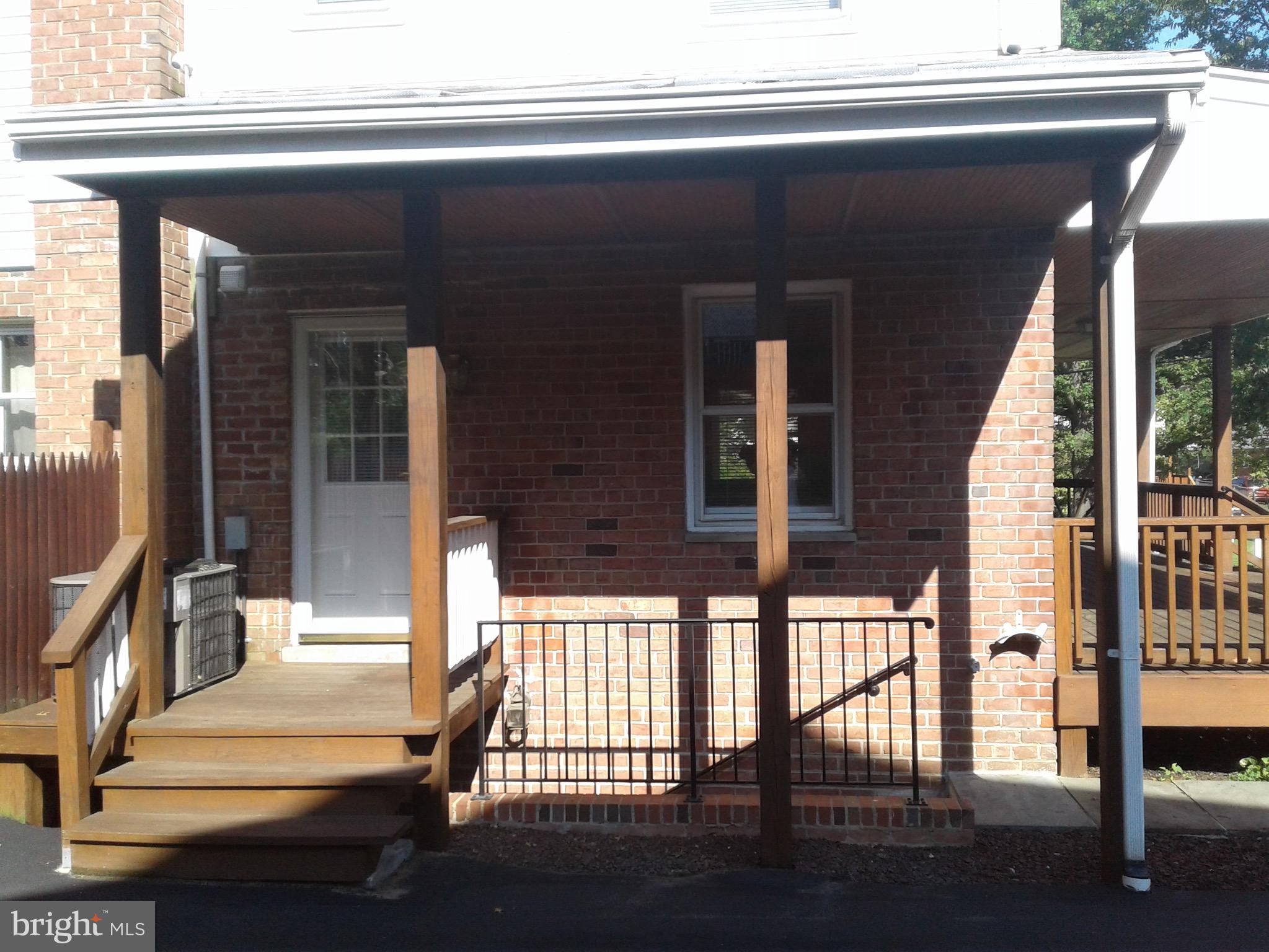 CONNECTICUT AVENUE ESTATES - Residential