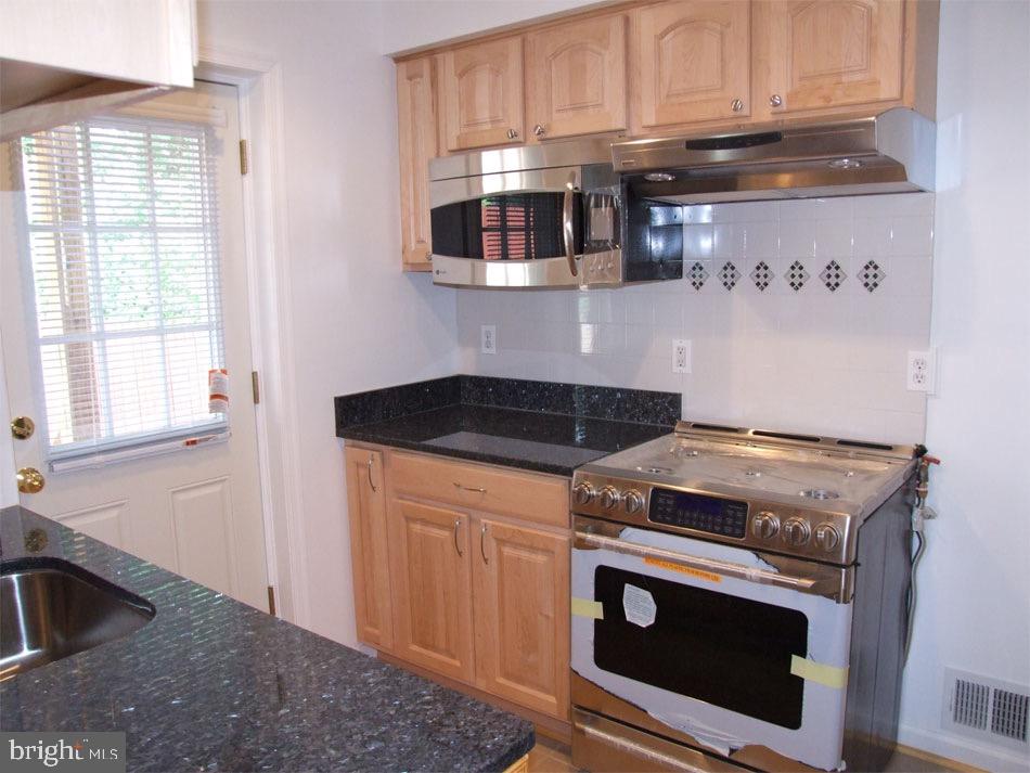 CONNECTICUT AVENUE ESTATES - Residential