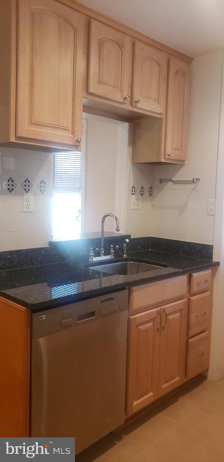 CONNECTICUT AVENUE ESTATES - Residential