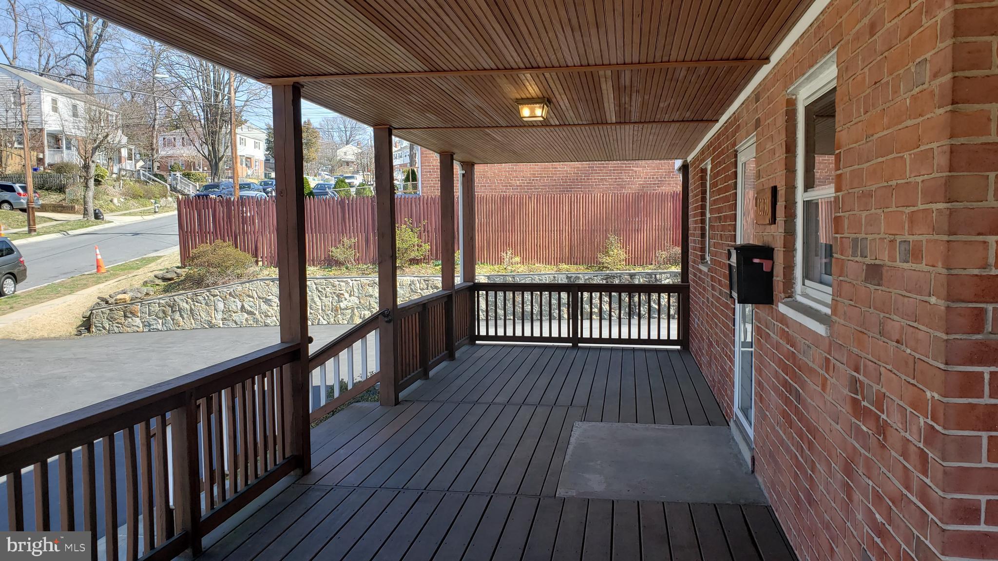 CONNECTICUT AVENUE ESTATES - Residential