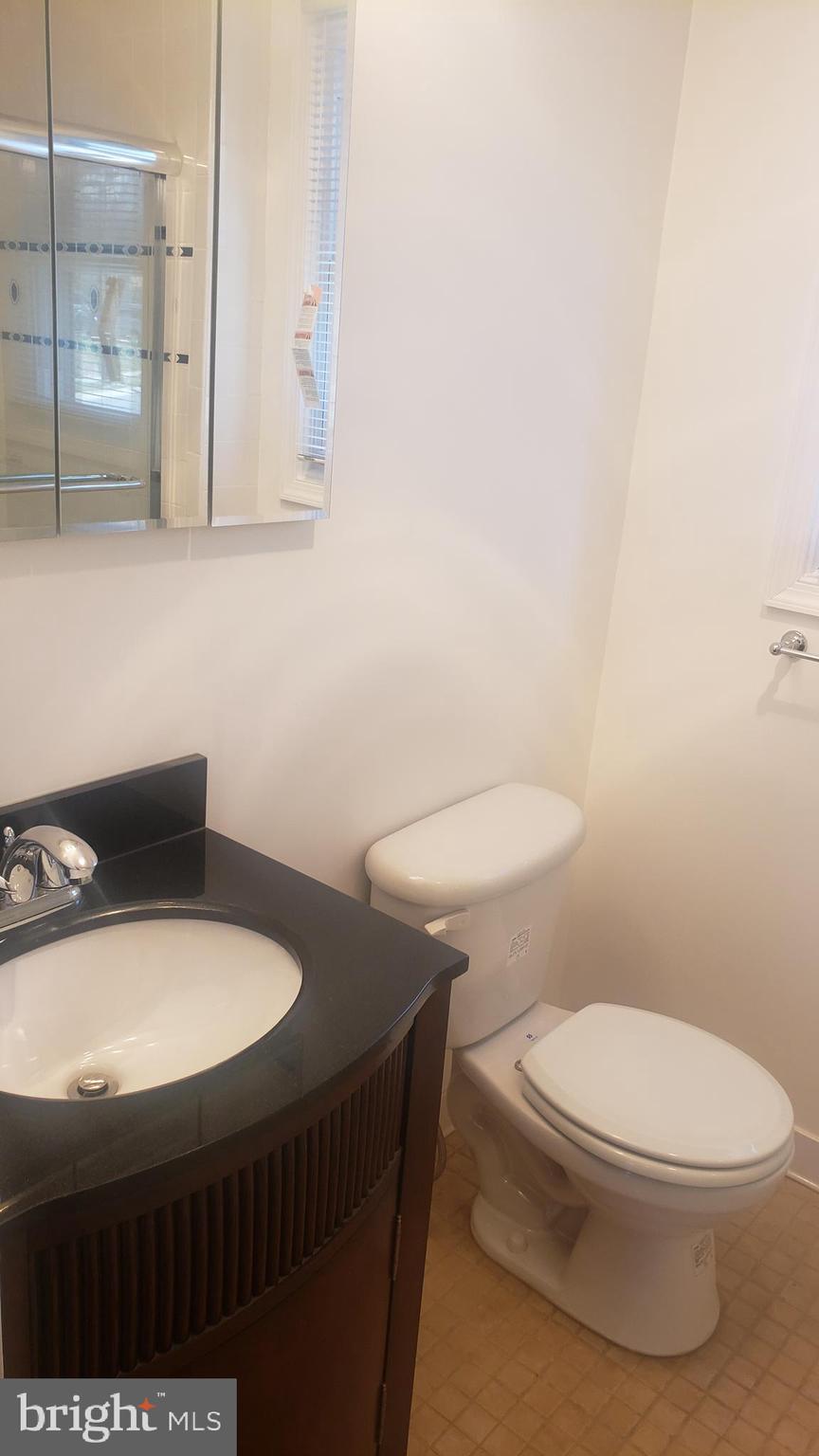 CONNECTICUT AVENUE ESTATES - Residential