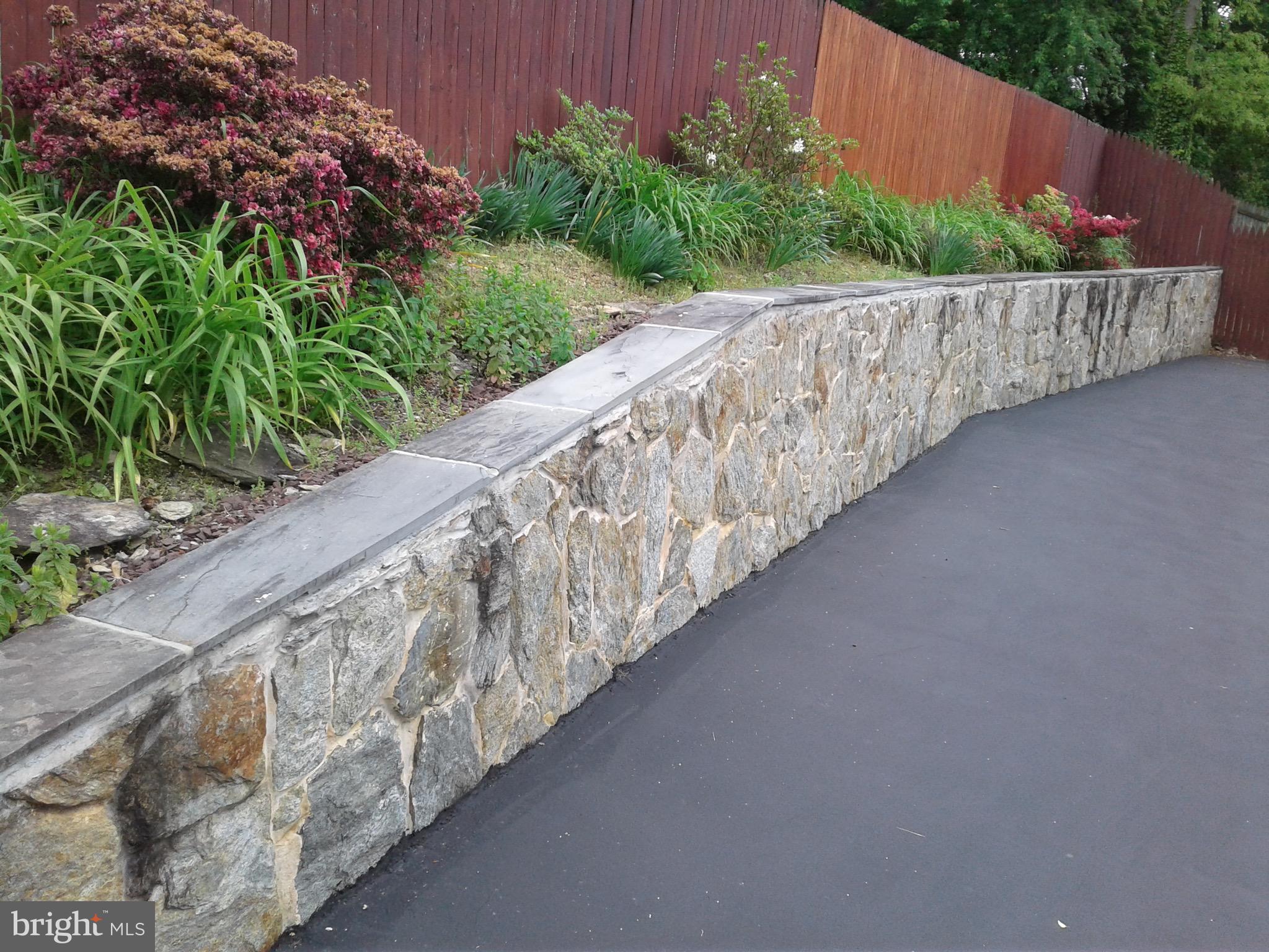 CONNECTICUT AVENUE ESTATES - Residential