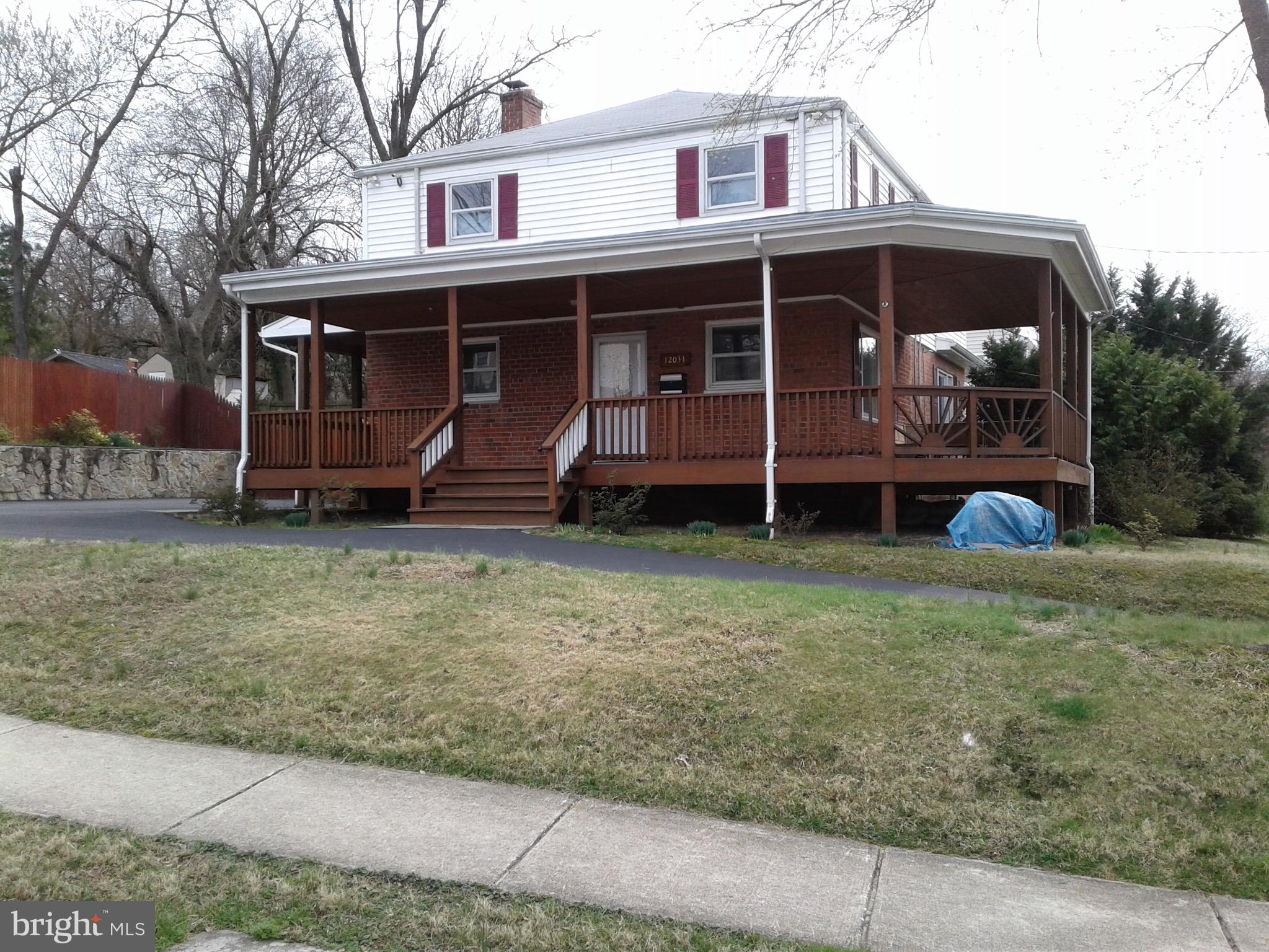 CONNECTICUT AVENUE ESTATES - Residential