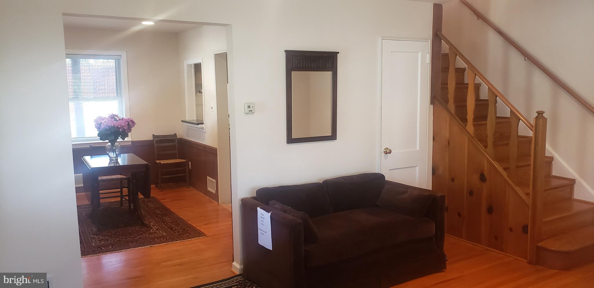 CONNECTICUT AVENUE ESTATES - Residential