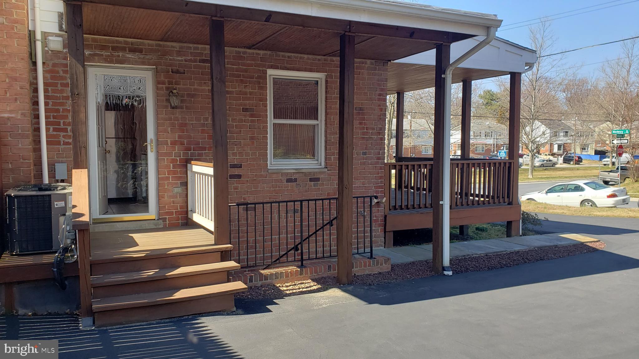 CONNECTICUT AVENUE ESTATES - Residential