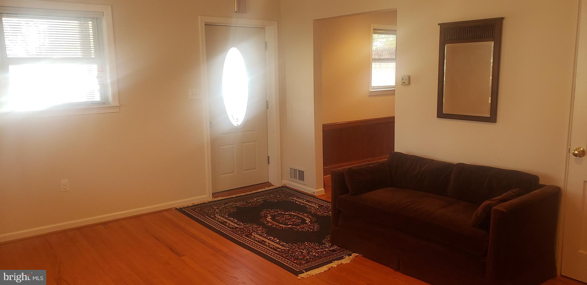 CONNECTICUT AVENUE ESTATES - Residential