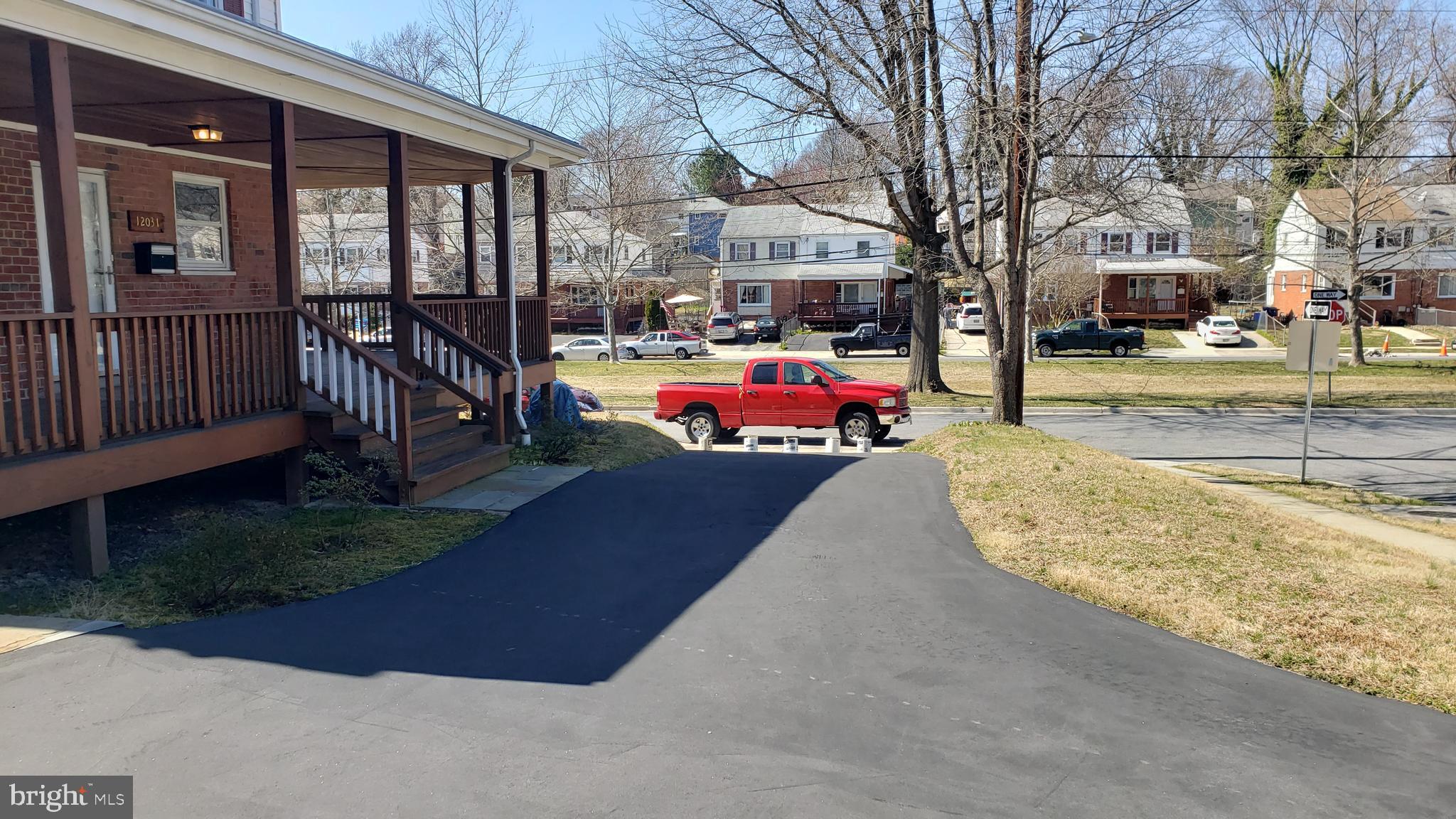 CONNECTICUT AVENUE ESTATES - Residential