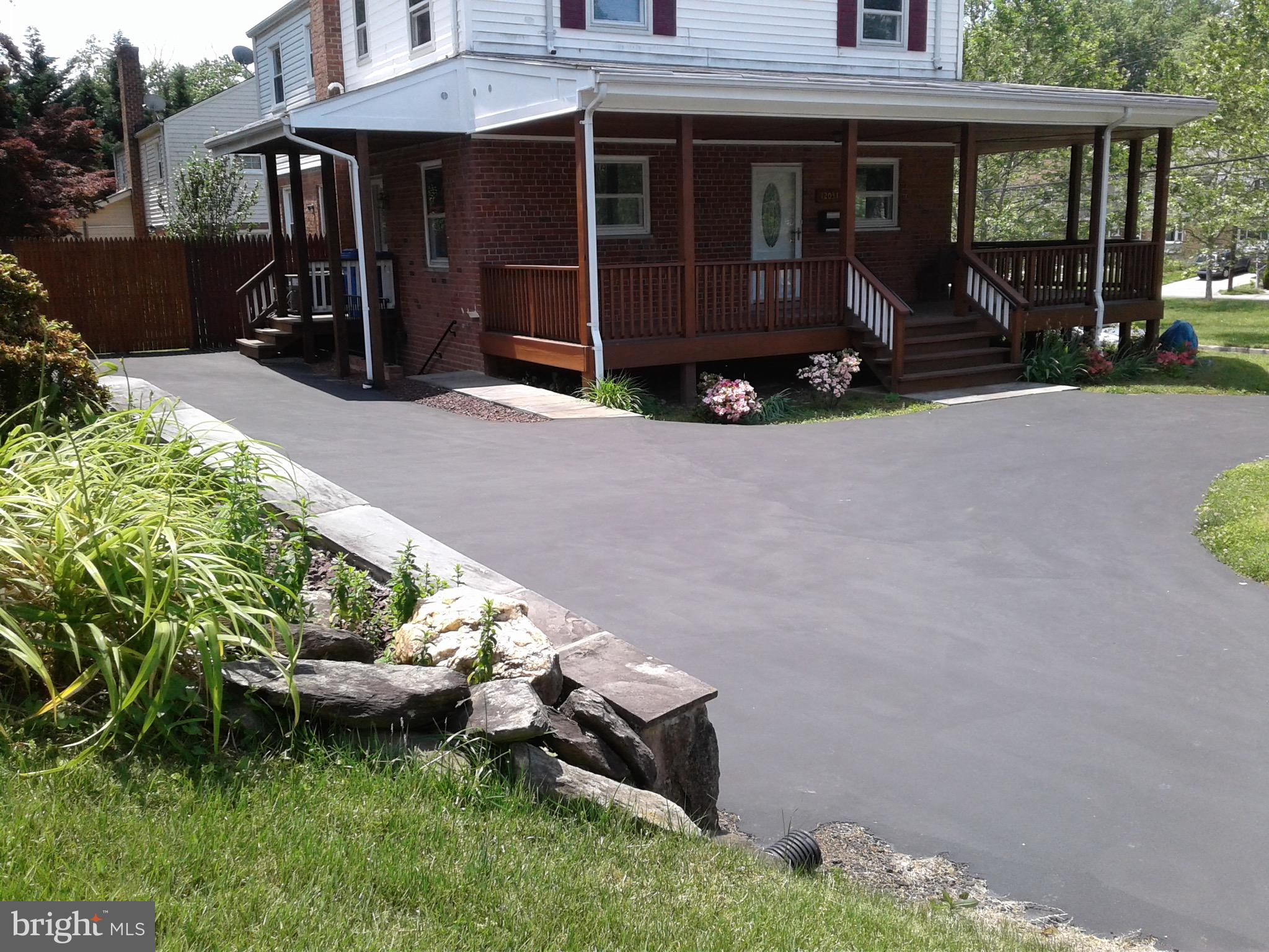 CONNECTICUT AVENUE ESTATES - Residential