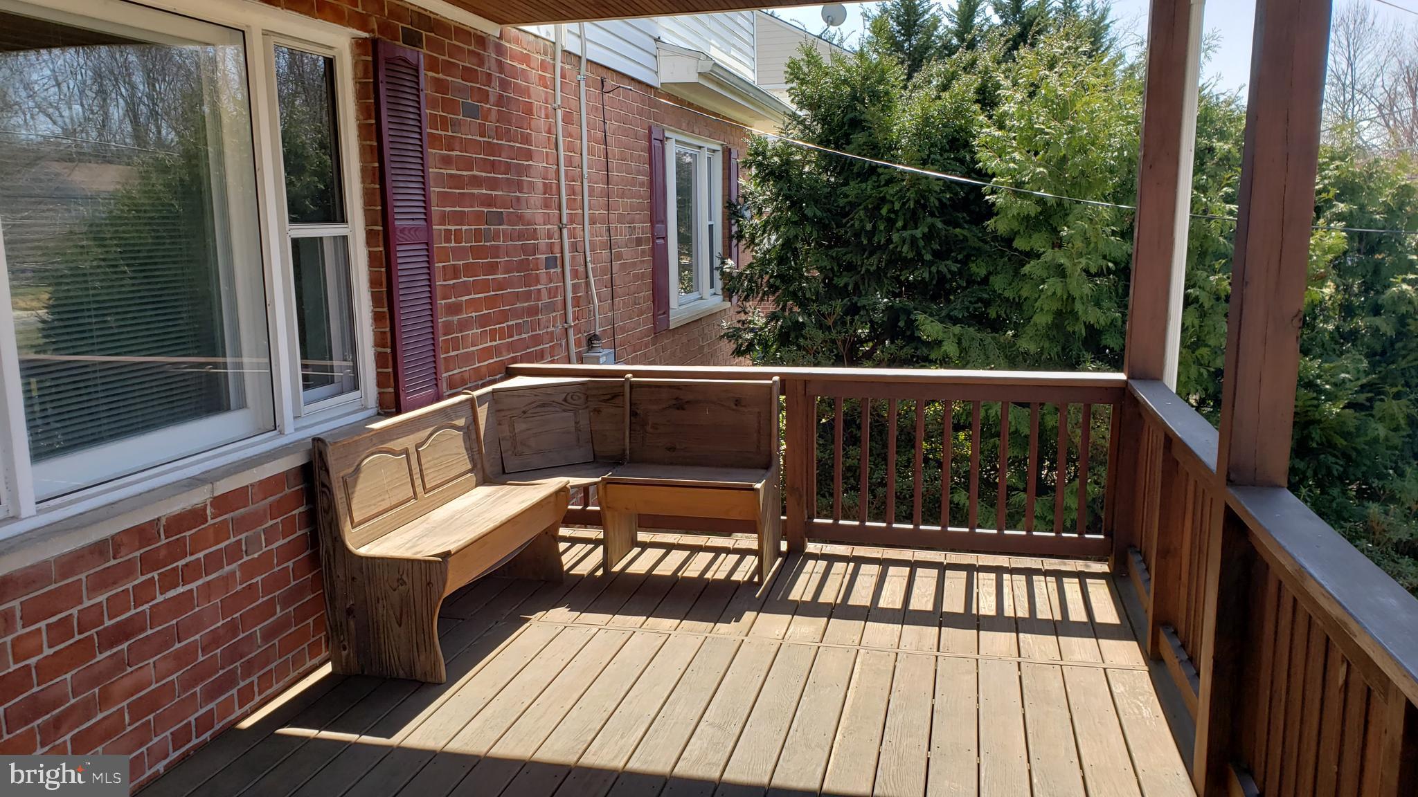 CONNECTICUT AVENUE ESTATES - Residential