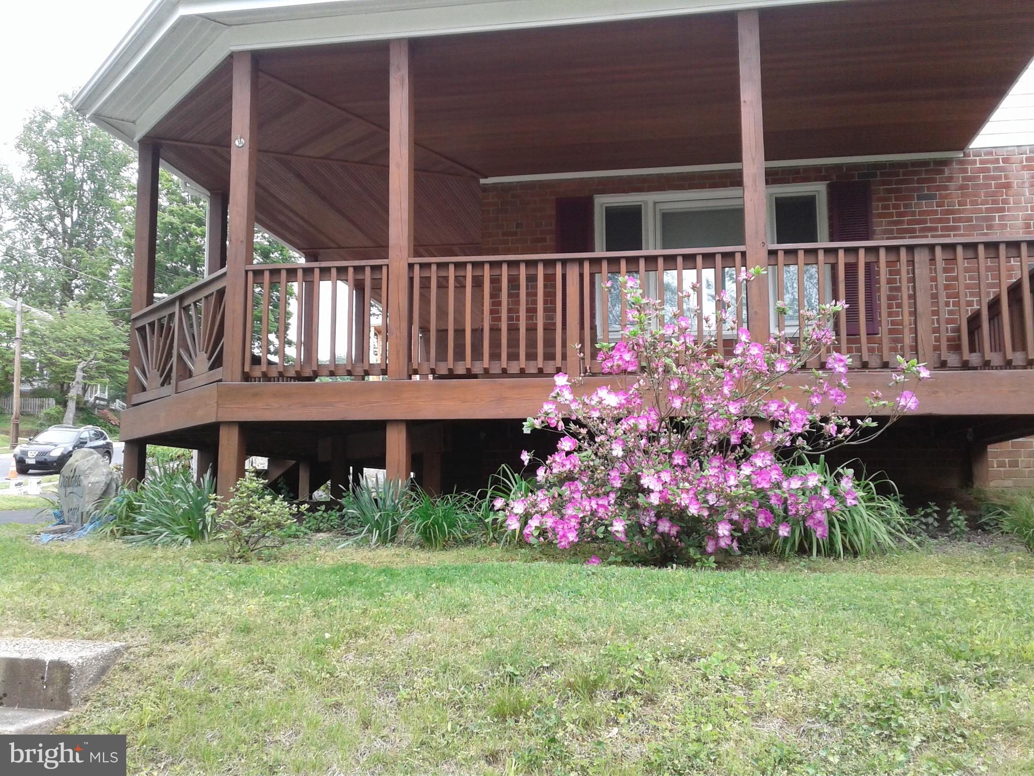 CONNECTICUT AVENUE ESTATES - Residential