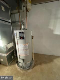 PERRY HALL VILLAGE - Residential