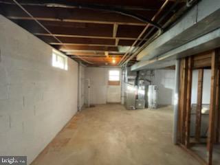 PERRY HALL VILLAGE - Residential