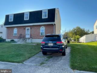 PERRY HALL VILLAGE - Residential