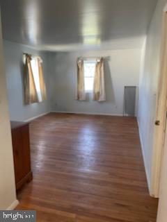 PERRY HALL VILLAGE - Residential