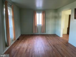 PERRY HALL VILLAGE - Residential