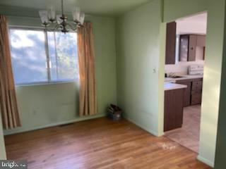 PERRY HALL VILLAGE - Residential