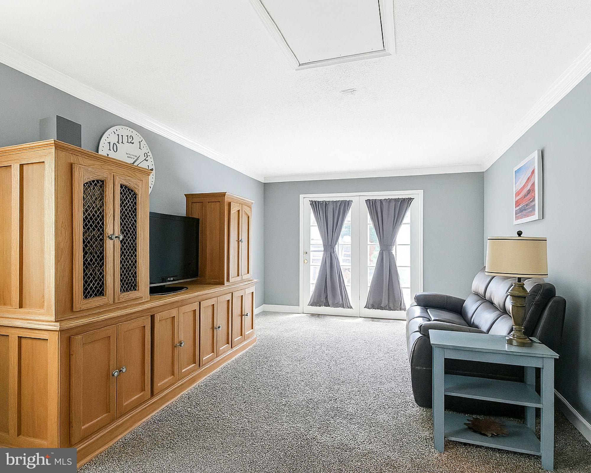 GATEAU - Residential