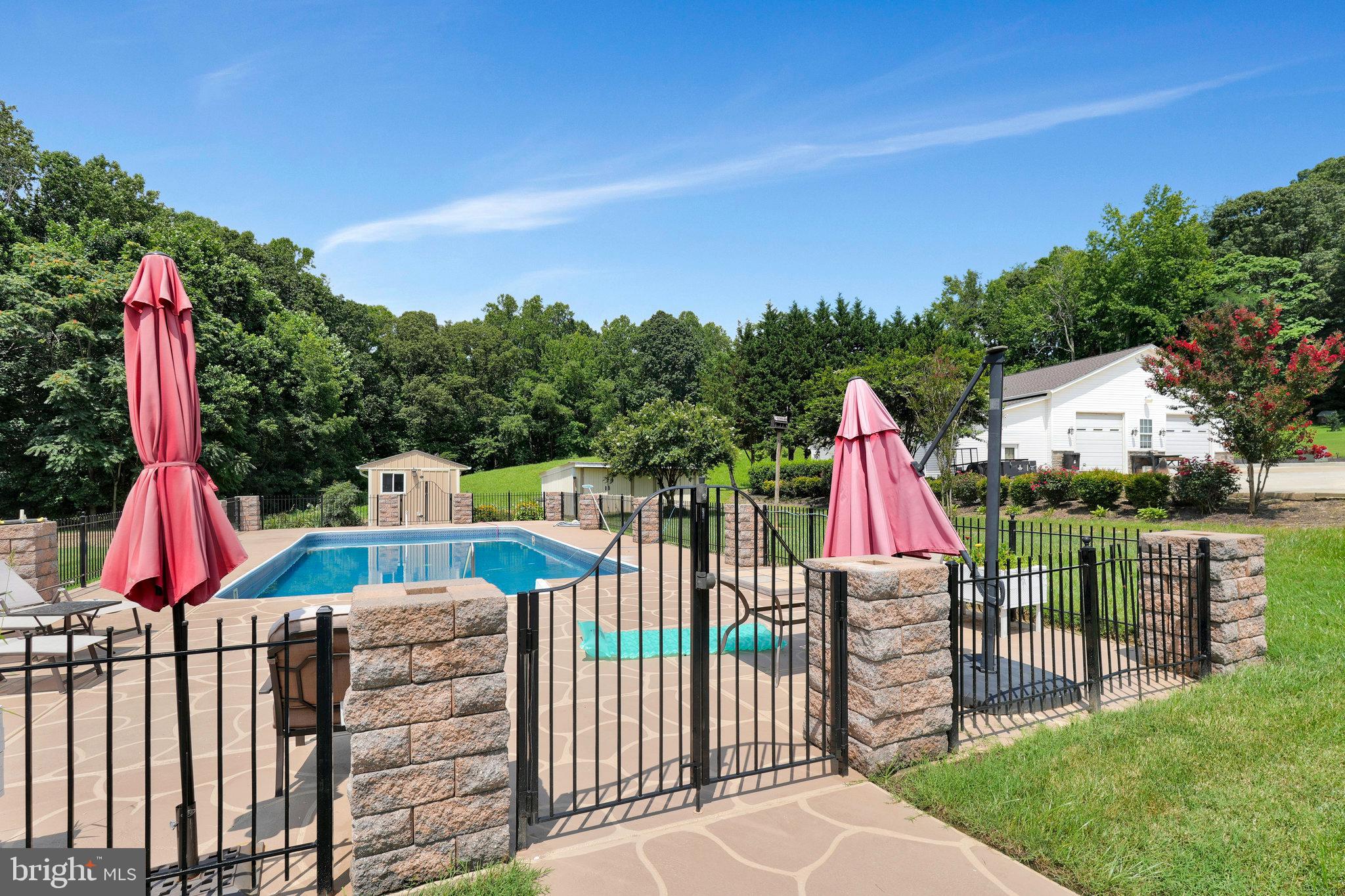 GATEAU - Residential