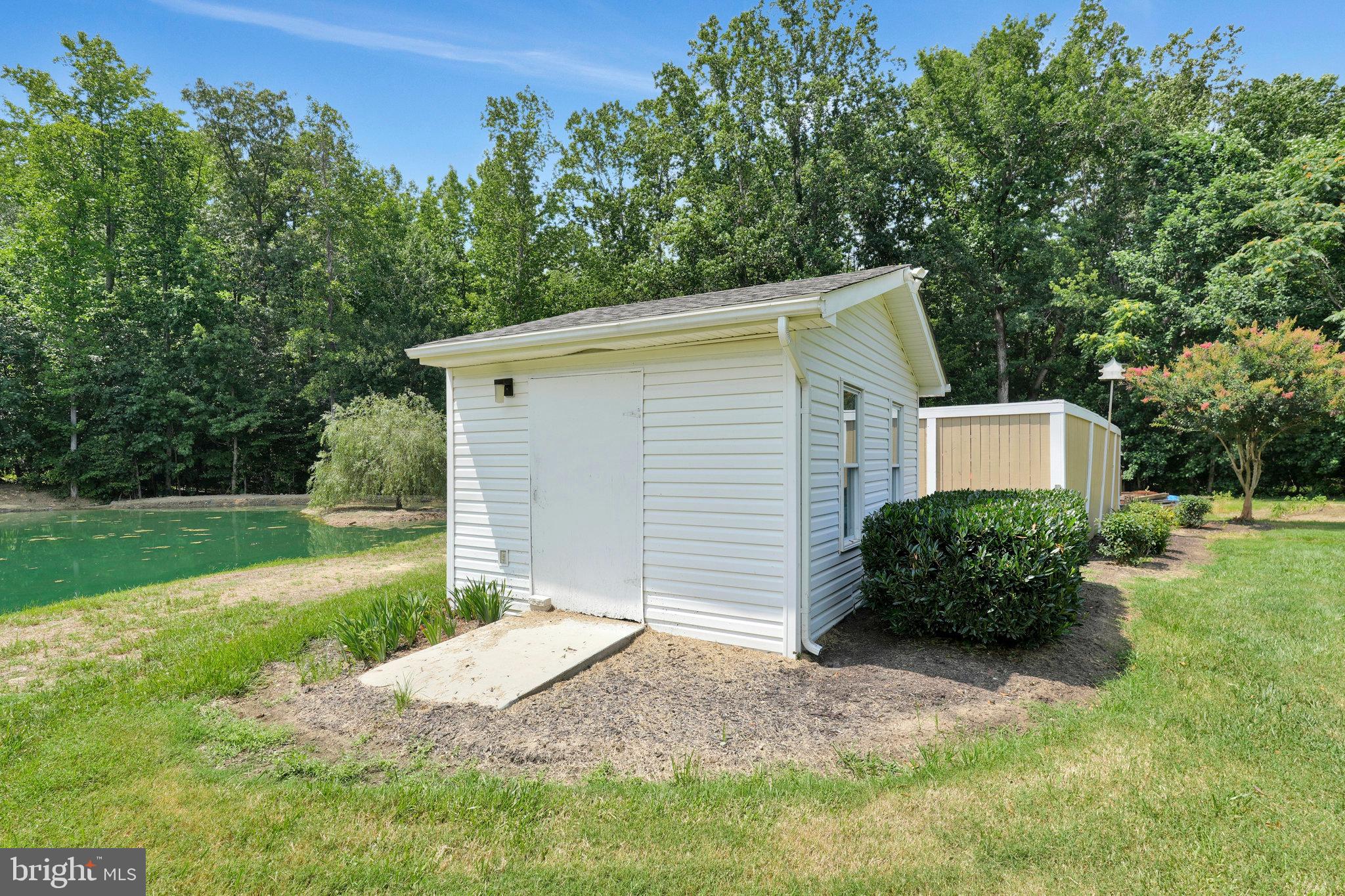 GATEAU - Residential