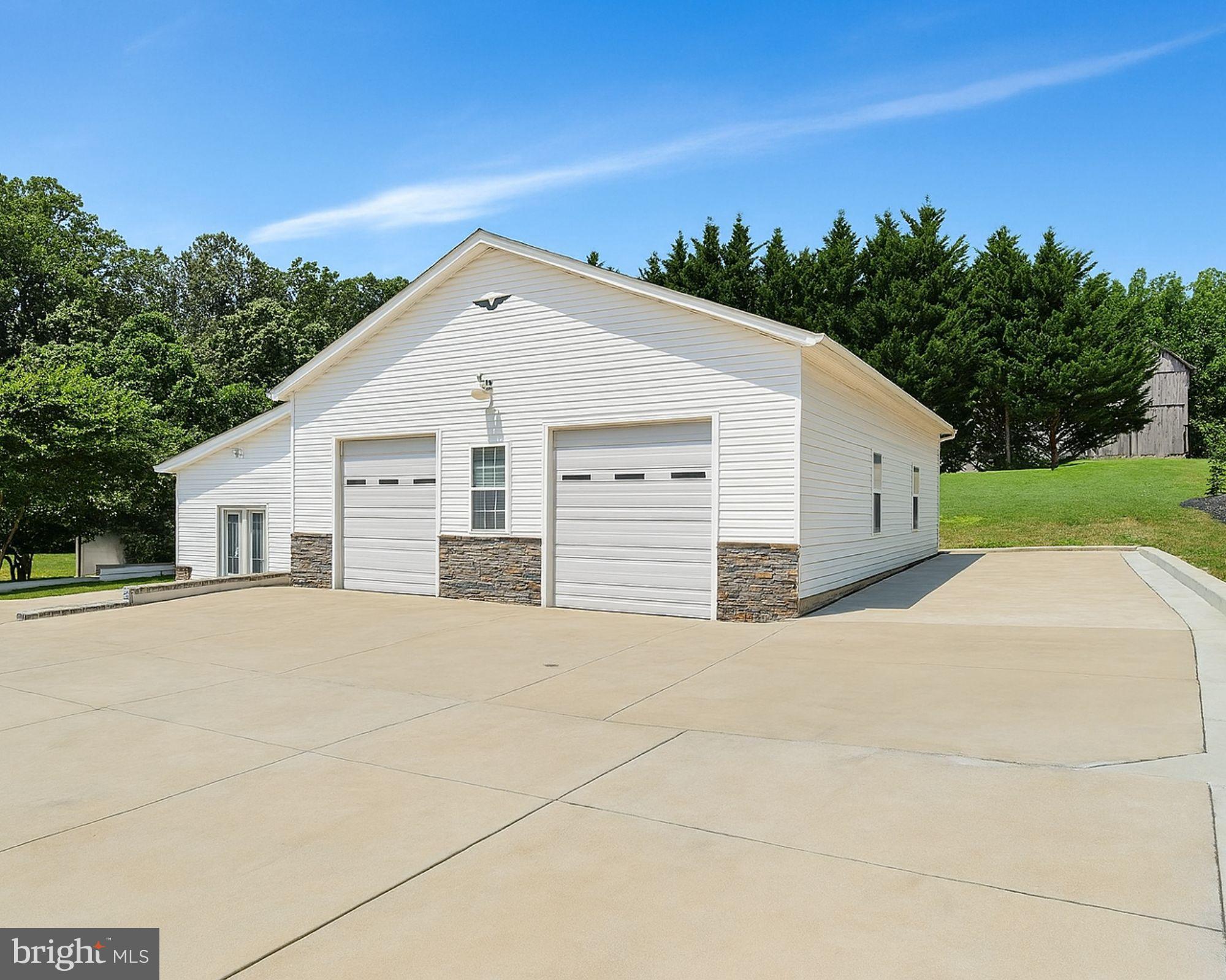 GATEAU - Residential