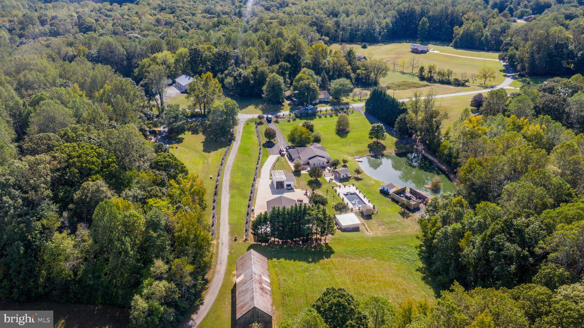 GATEAU - Residential