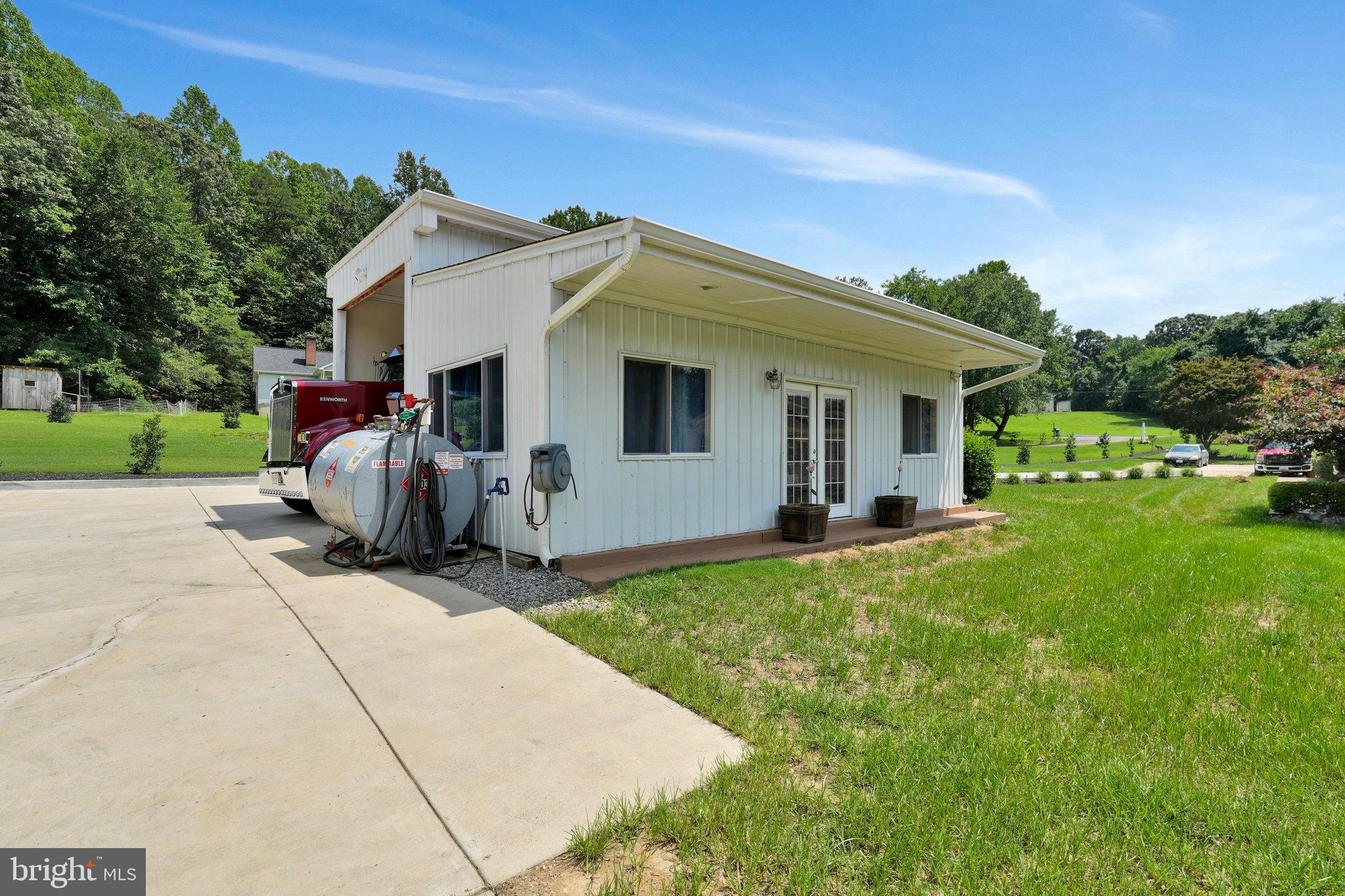GATEAU - Residential