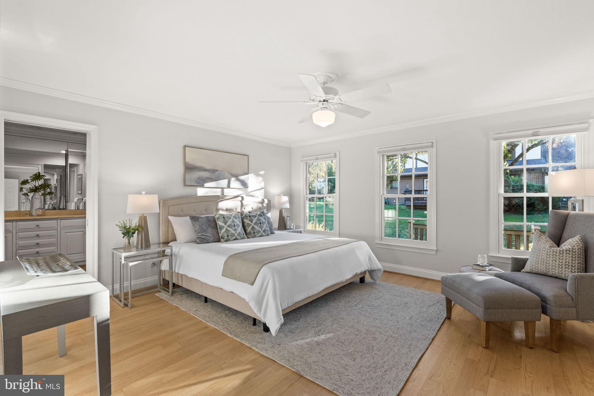 LANGLEY OAKS - Residential