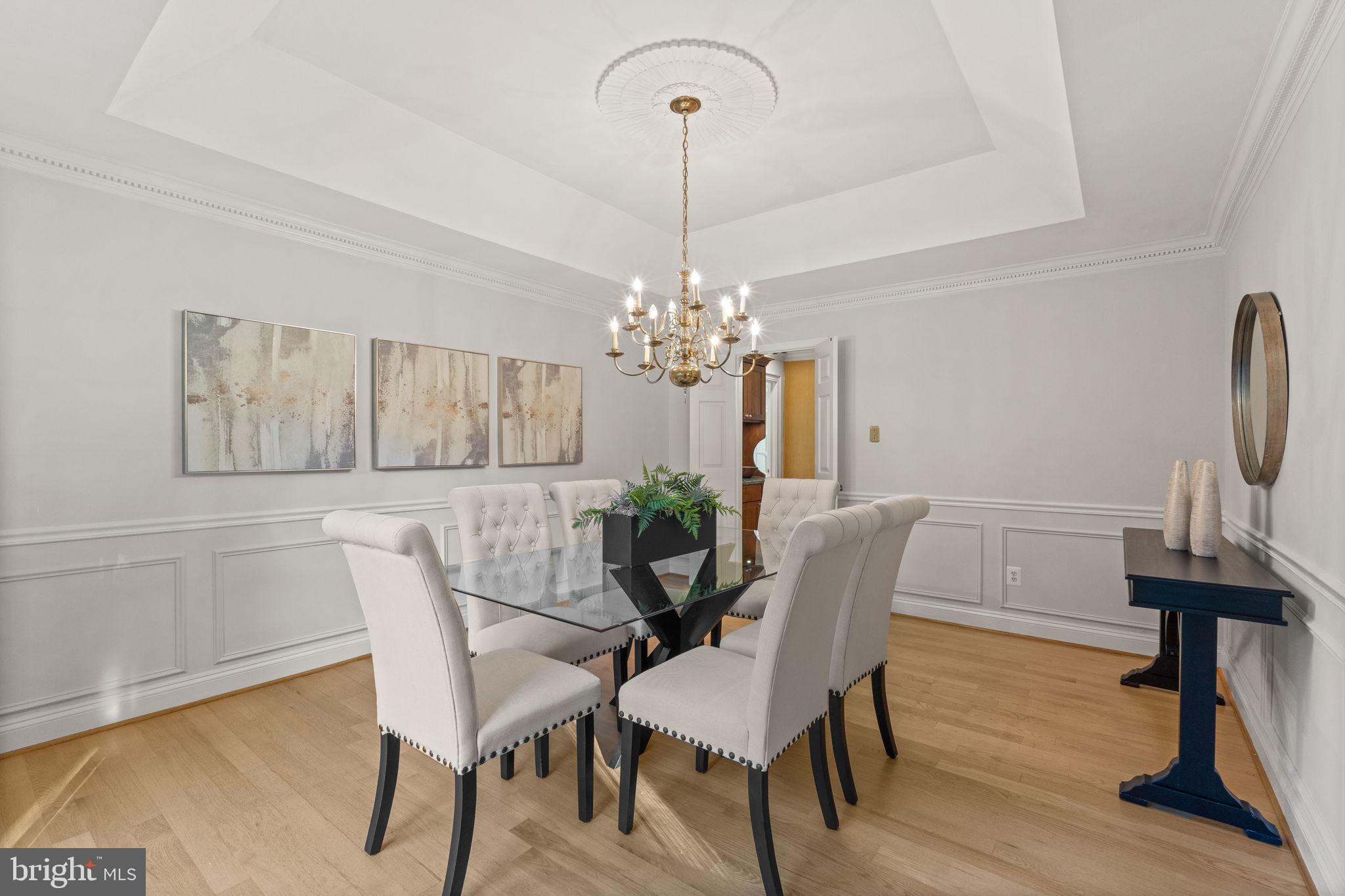 LANGLEY OAKS - Residential