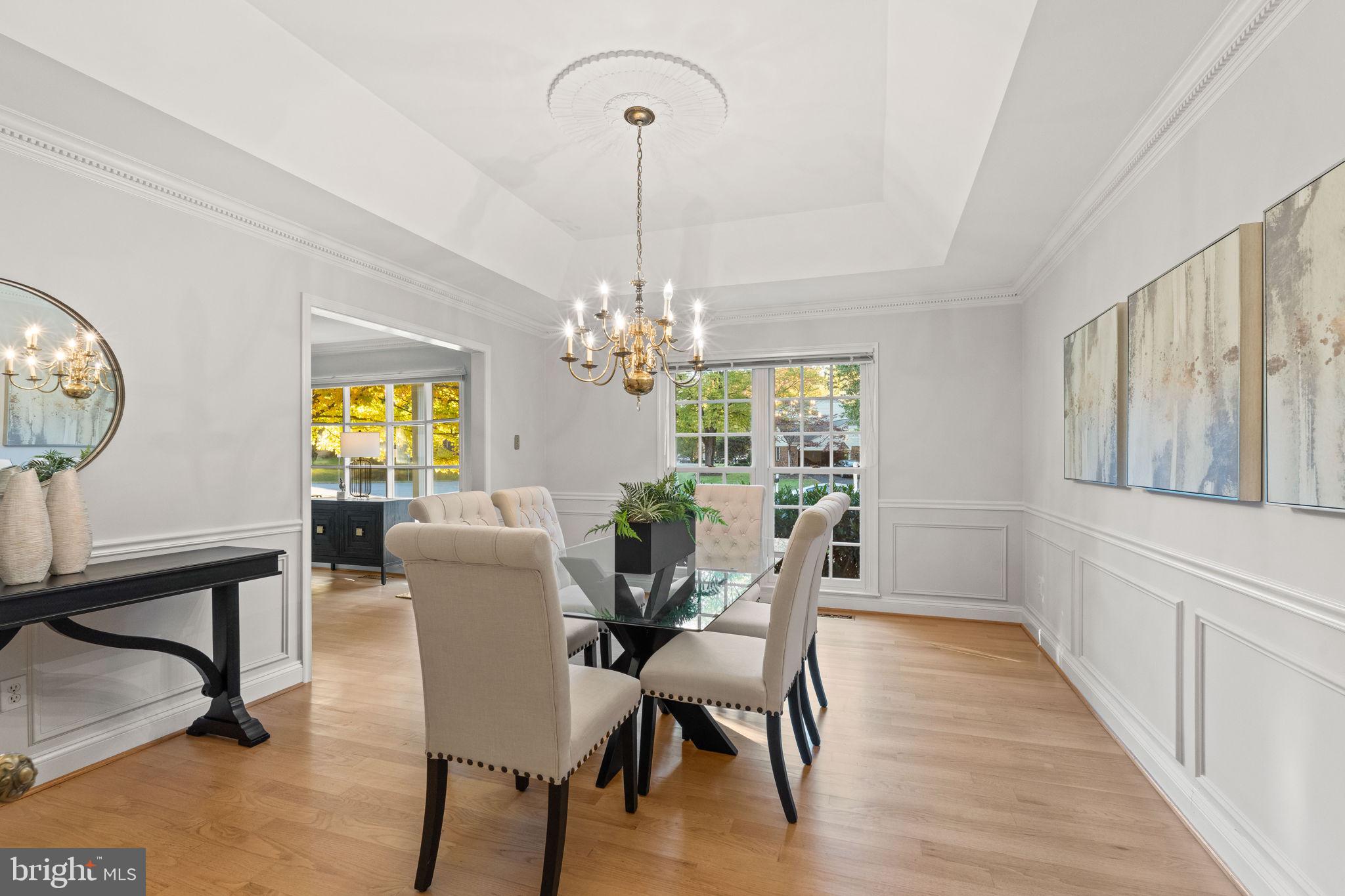 LANGLEY OAKS - Residential