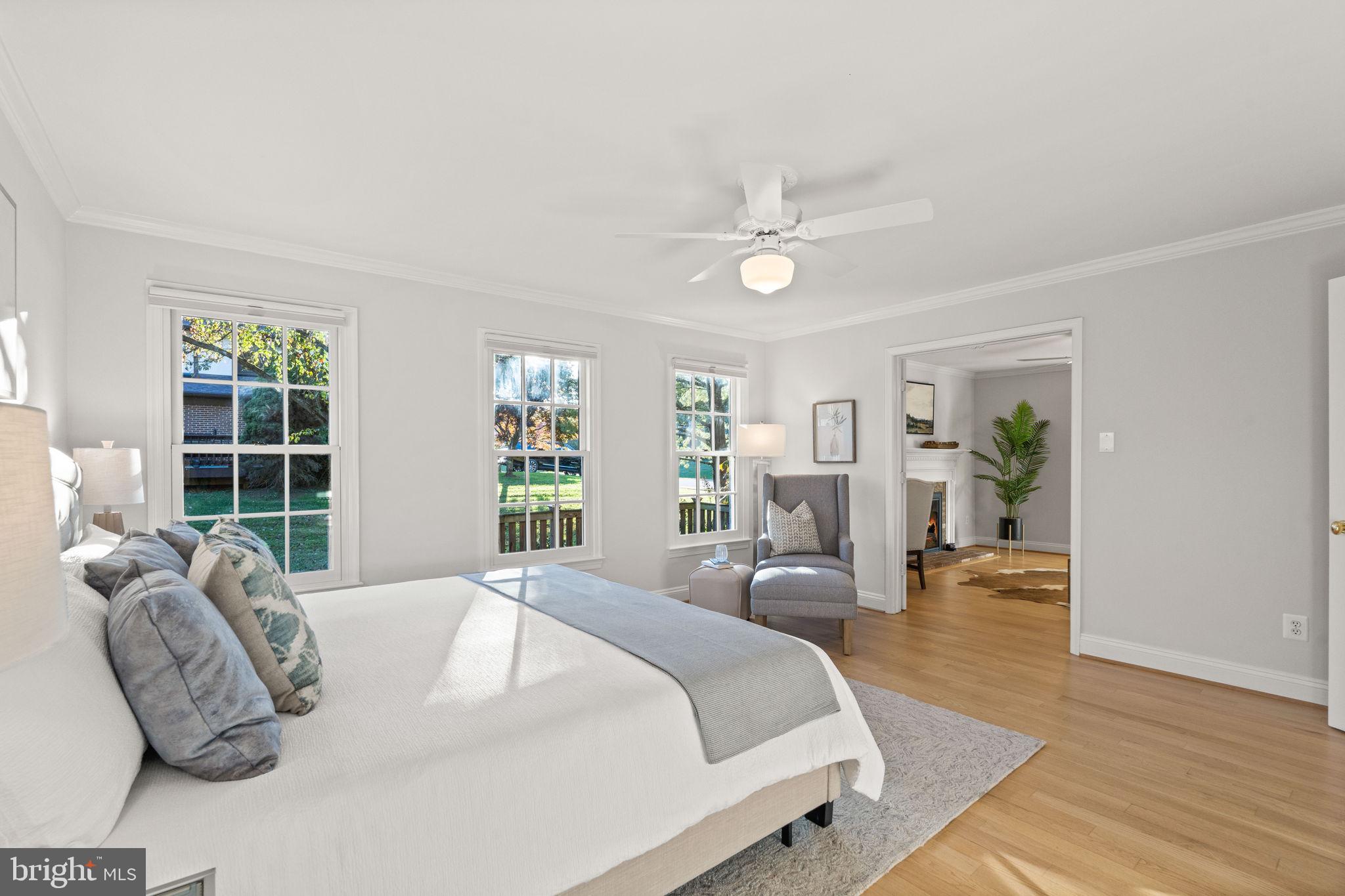 LANGLEY OAKS - Residential