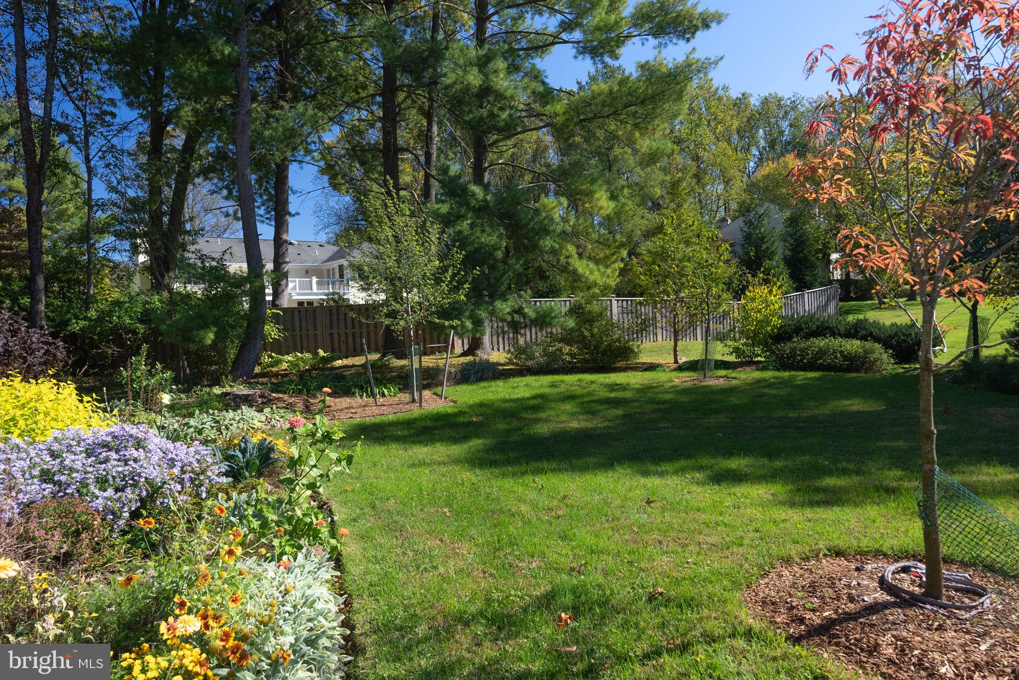 LANGLEY OAKS - Residential