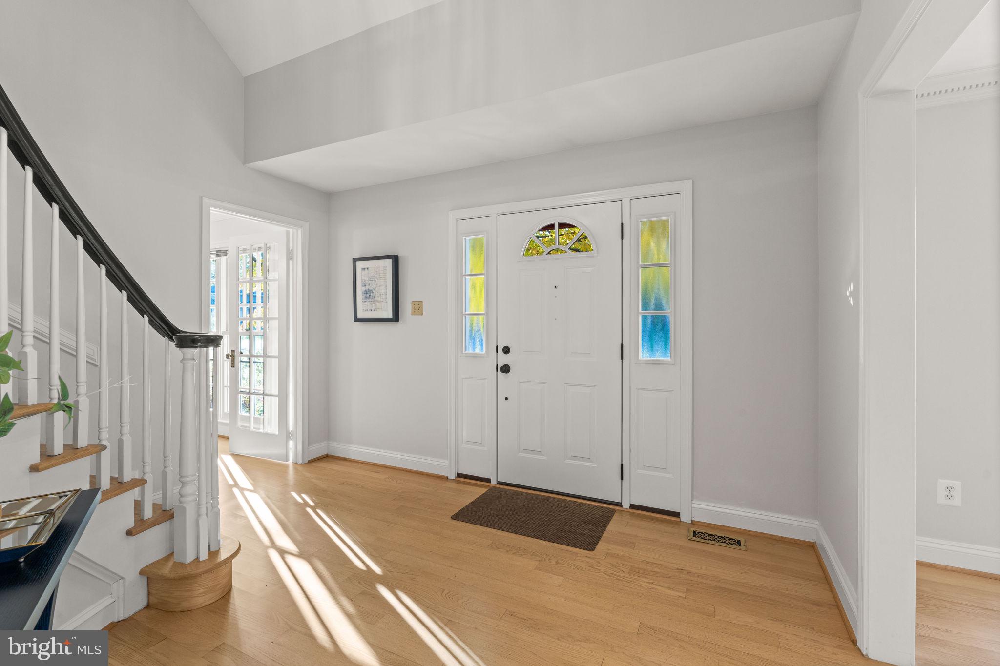 LANGLEY OAKS - Residential