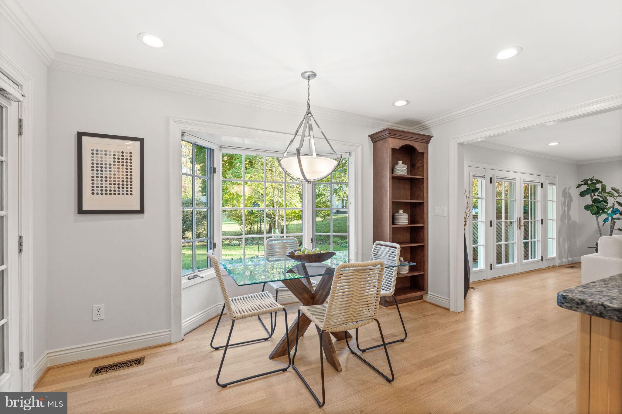 LANGLEY OAKS - Residential