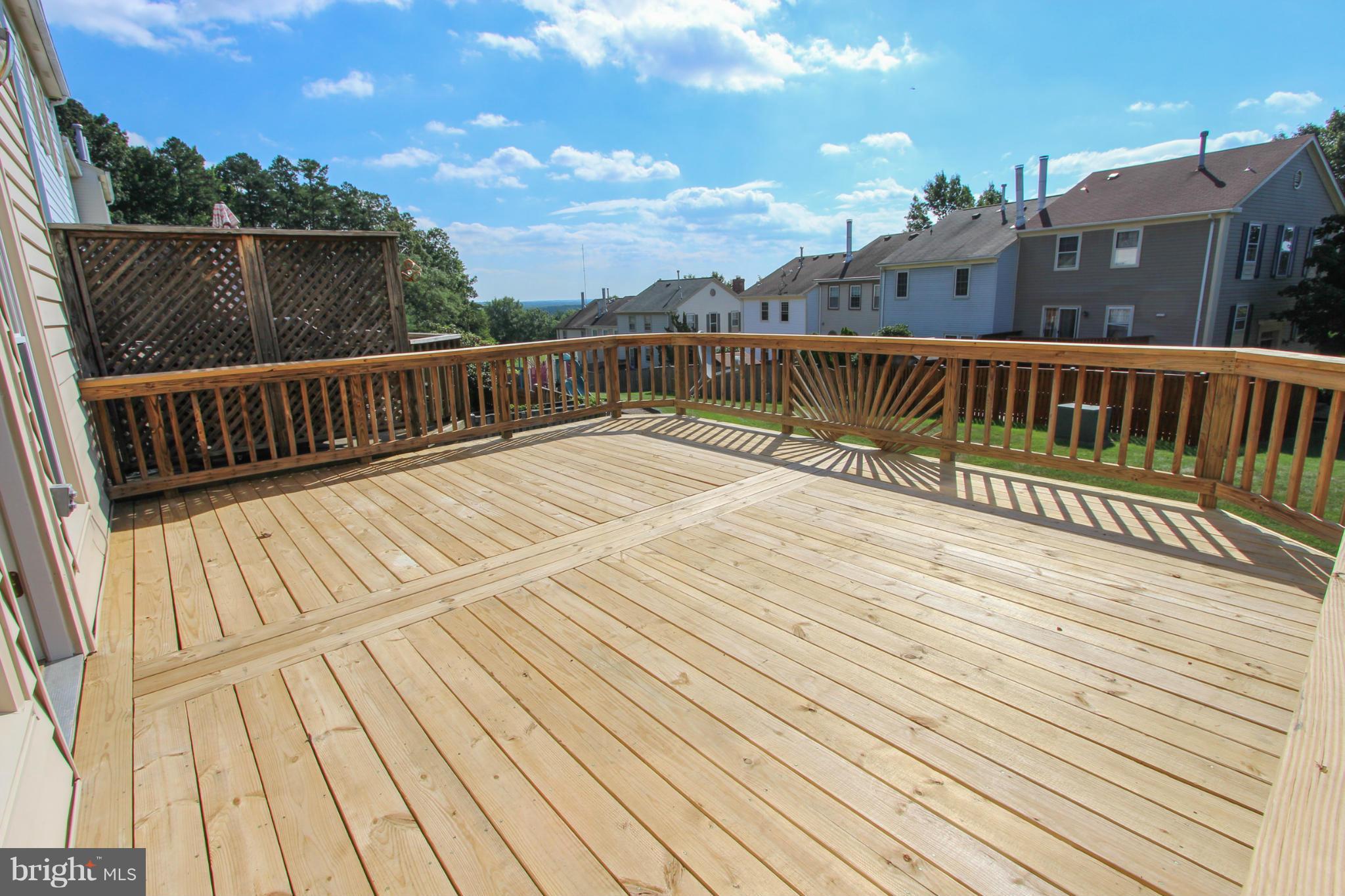 HAYFIELD VIEW - Residential