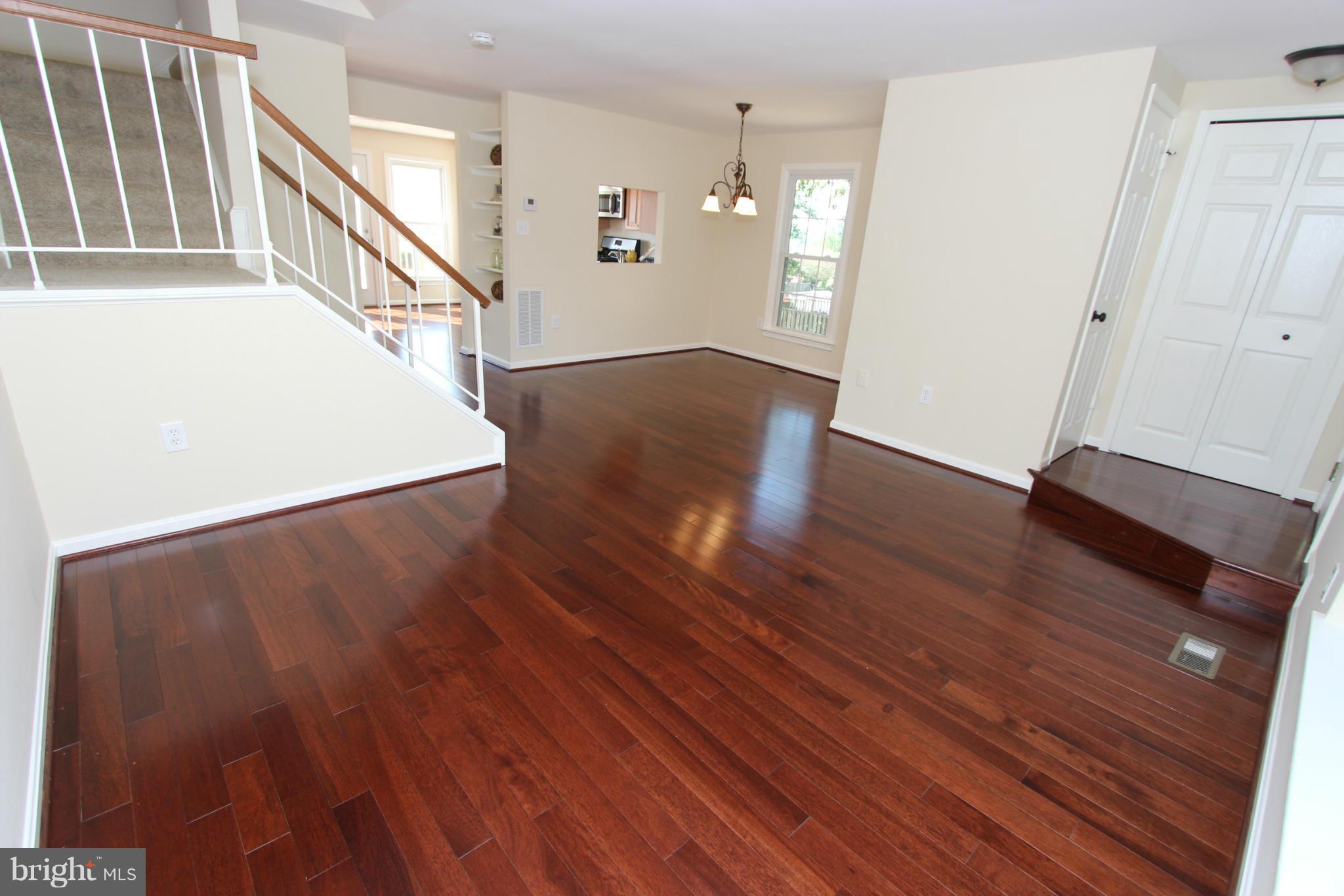 HAYFIELD VIEW - Residential