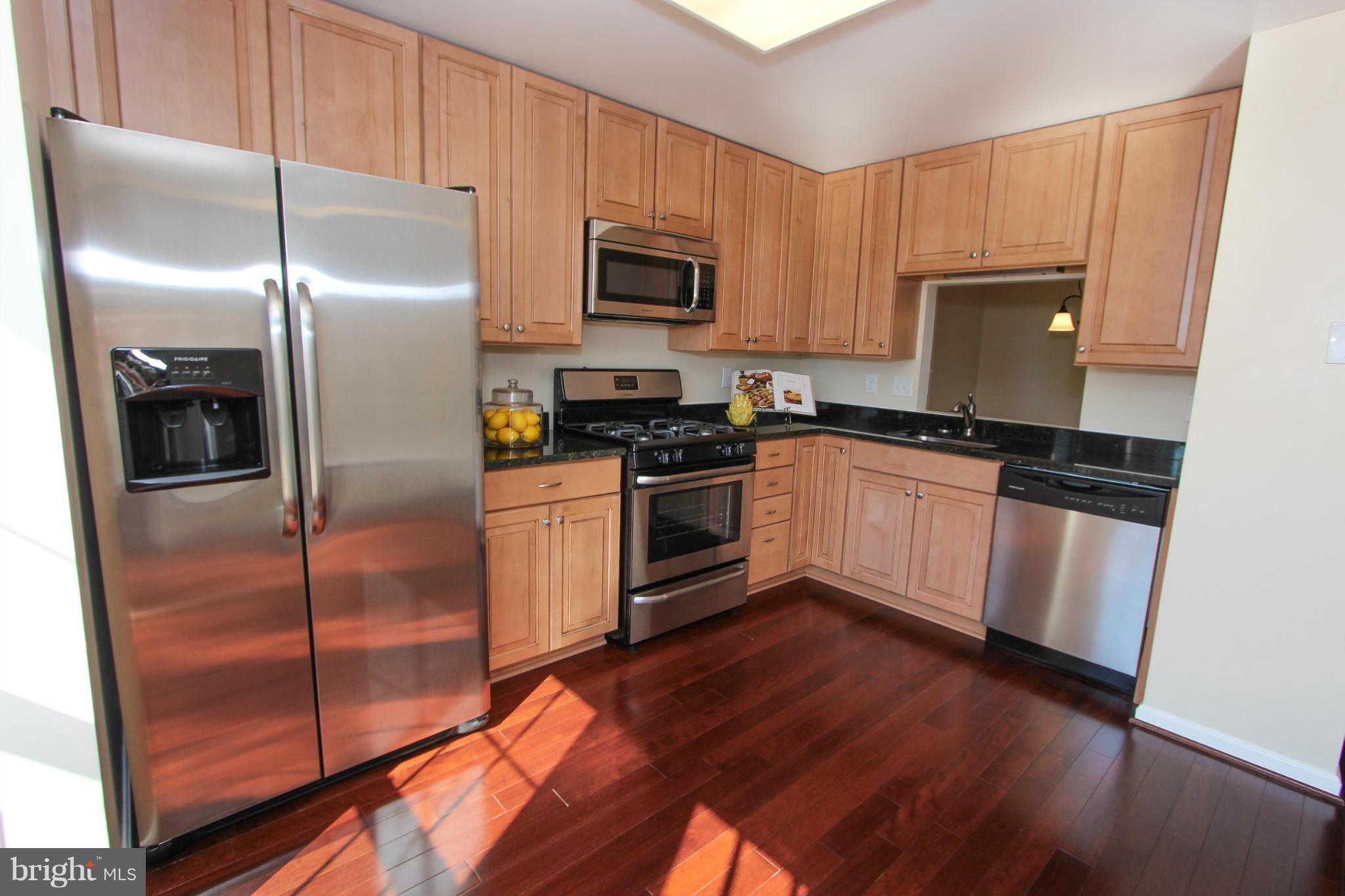 HAYFIELD VIEW - Residential
