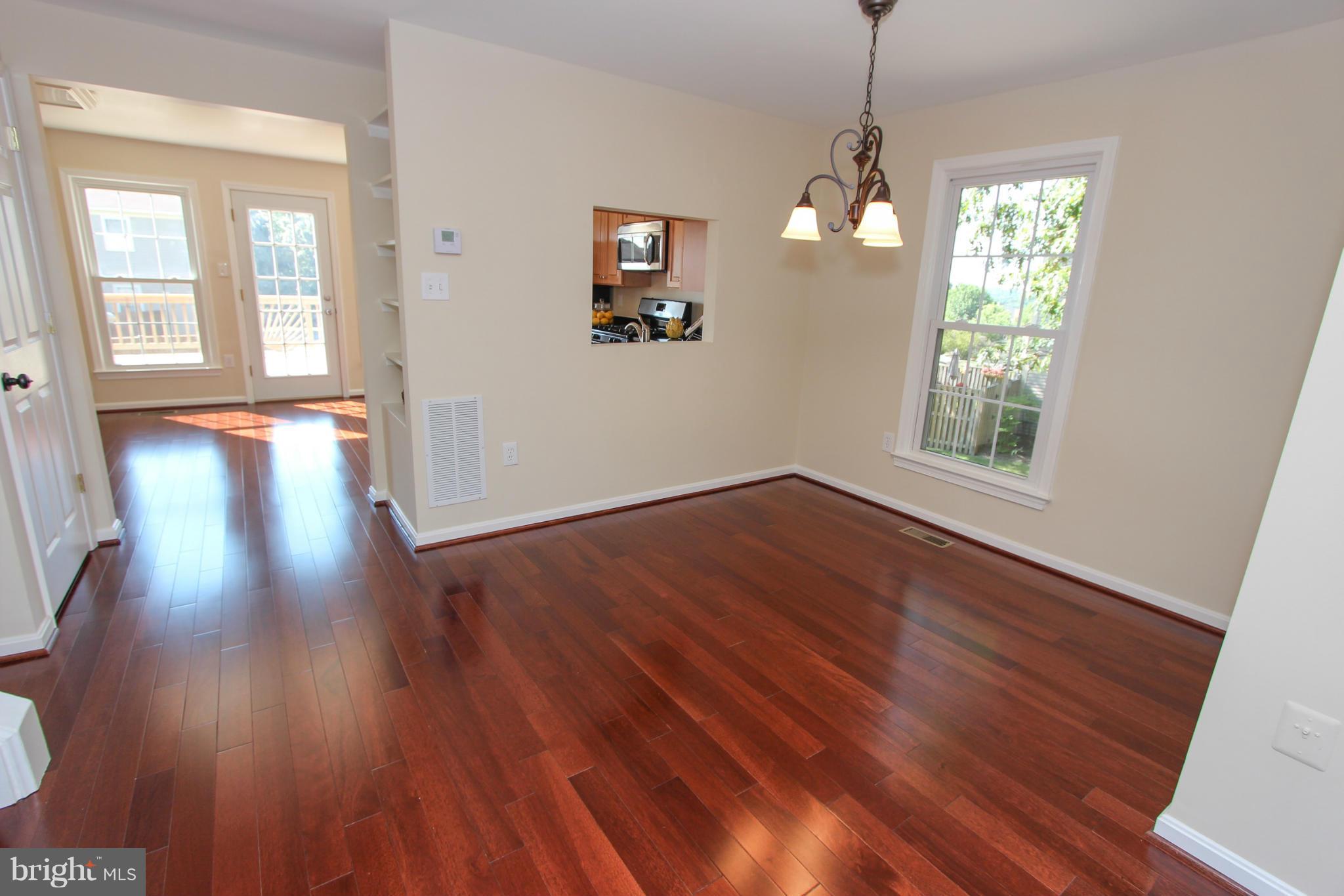 HAYFIELD VIEW - Residential