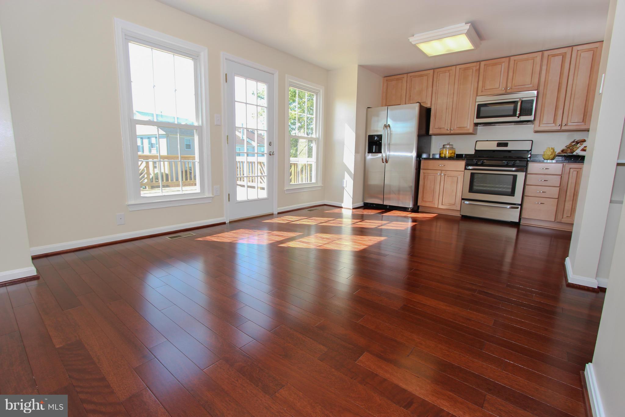 HAYFIELD VIEW - Residential
