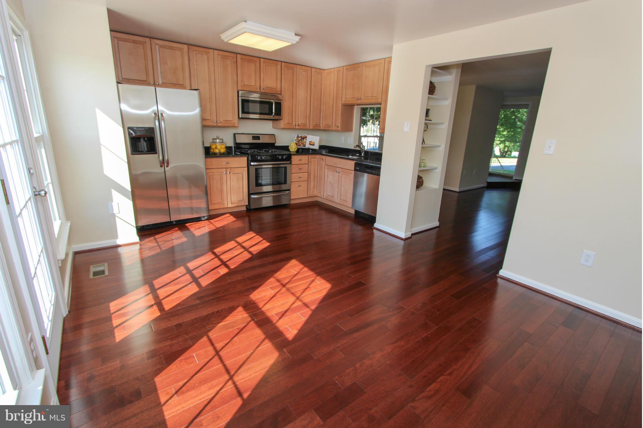 HAYFIELD VIEW - Residential