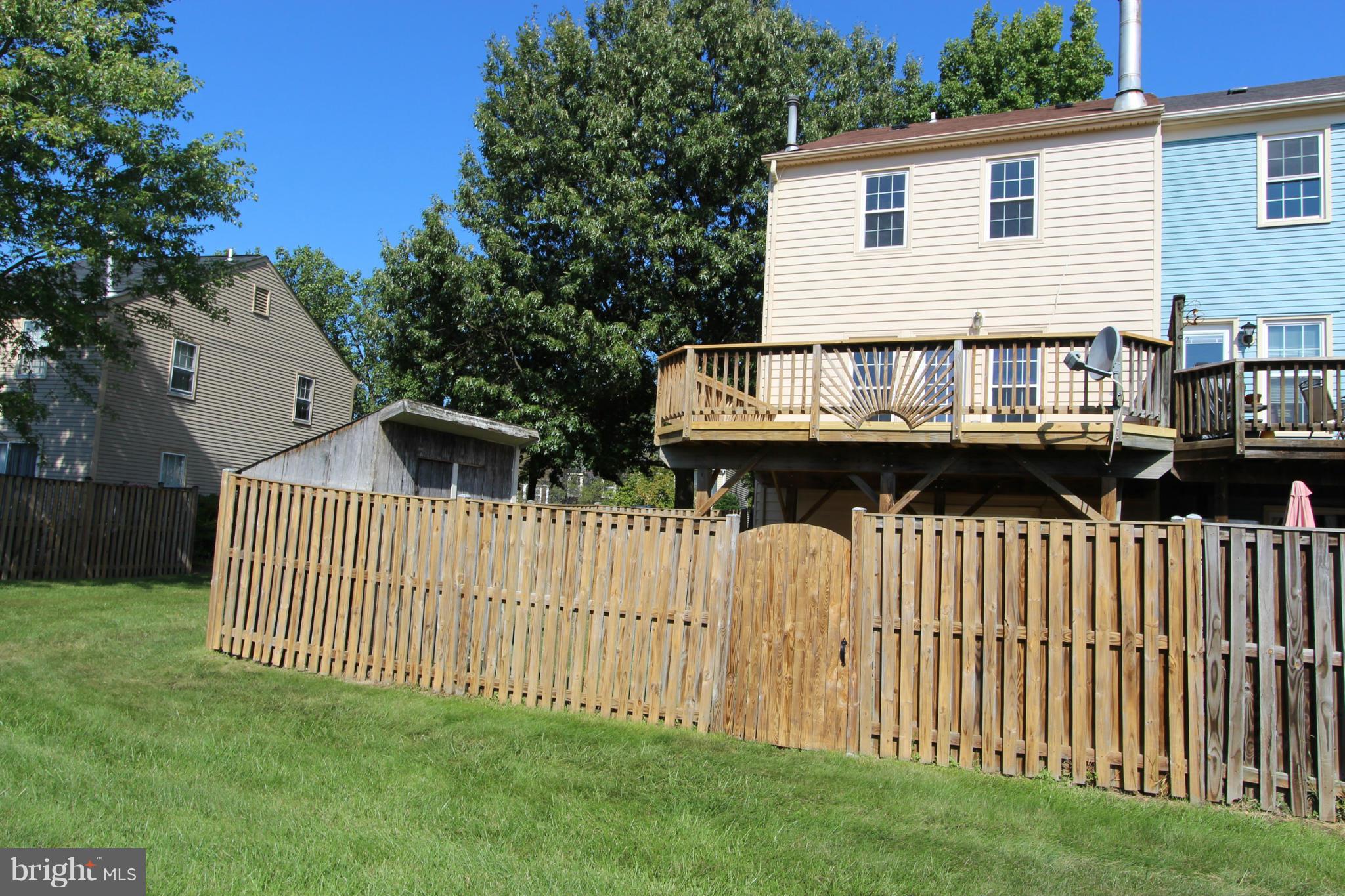HAYFIELD VIEW - Residential
