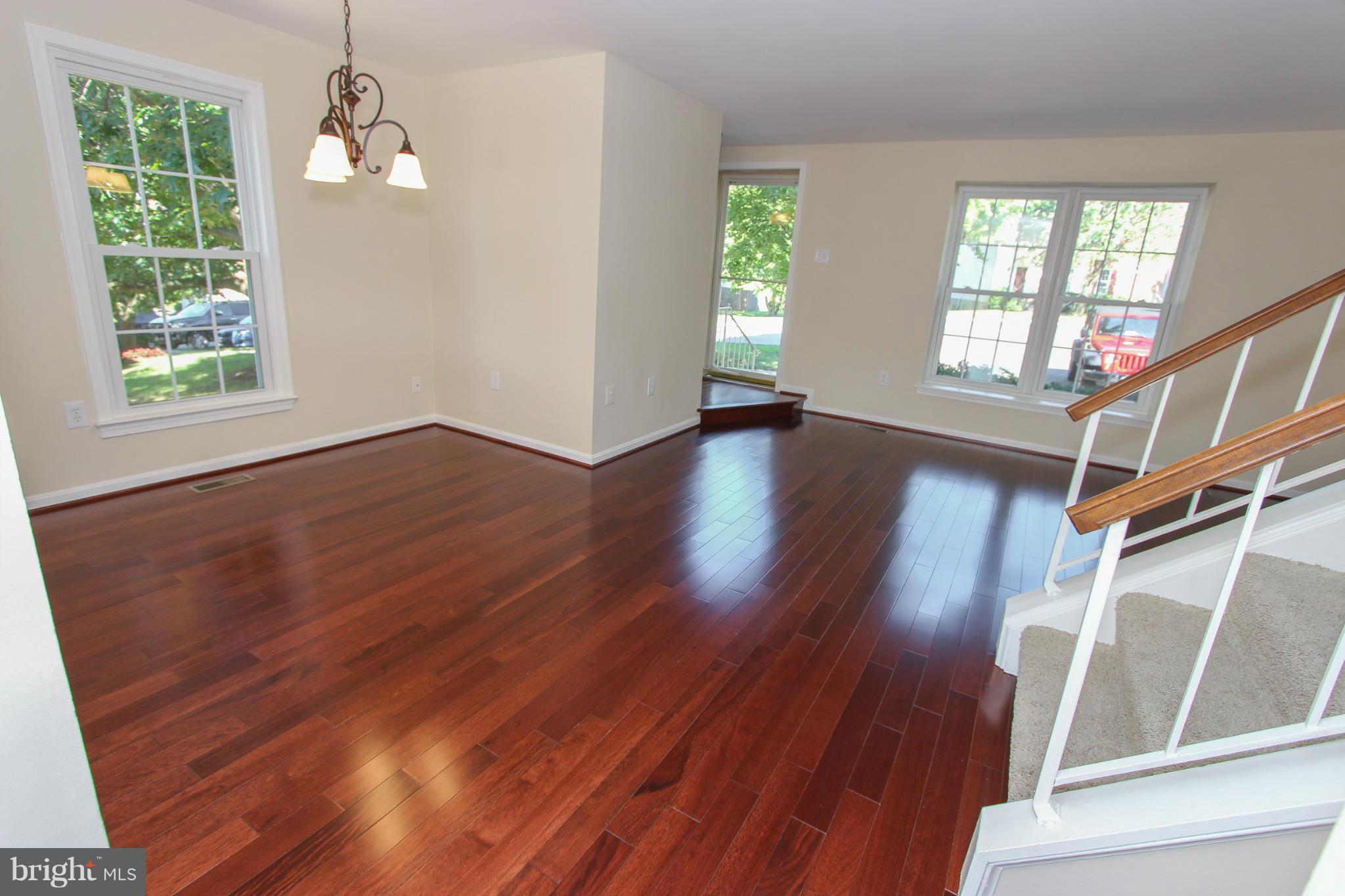 HAYFIELD VIEW - Residential